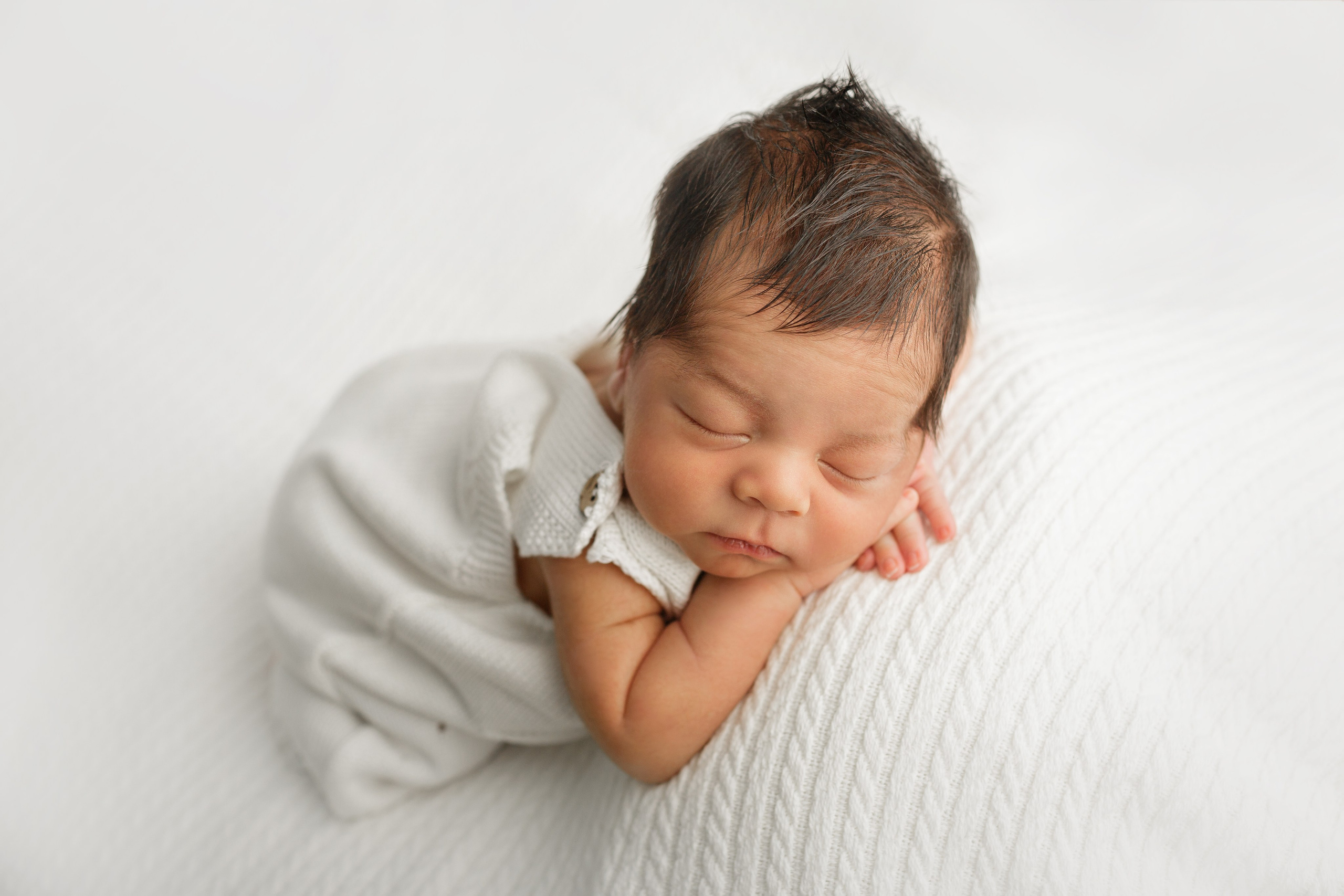 Фотосессия новорождённых. Фотограф Беременности и Новорождённых в Кемерово