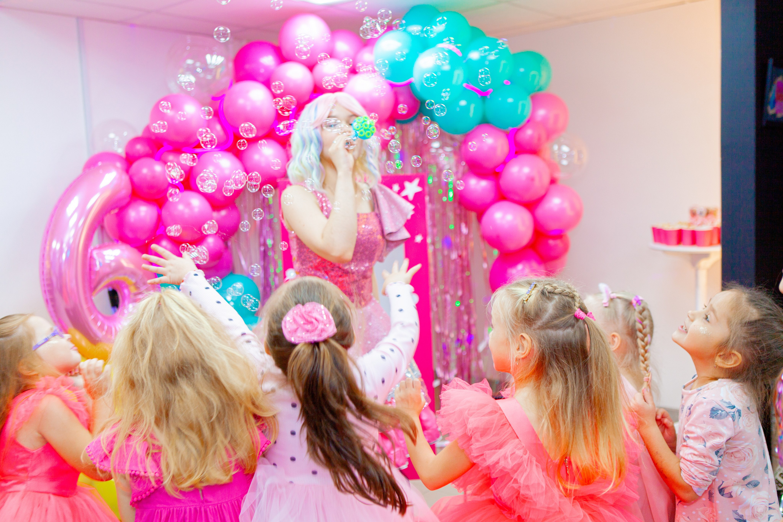 Репортажная съёмка. Портретный фотограф Юлия Фёдорова