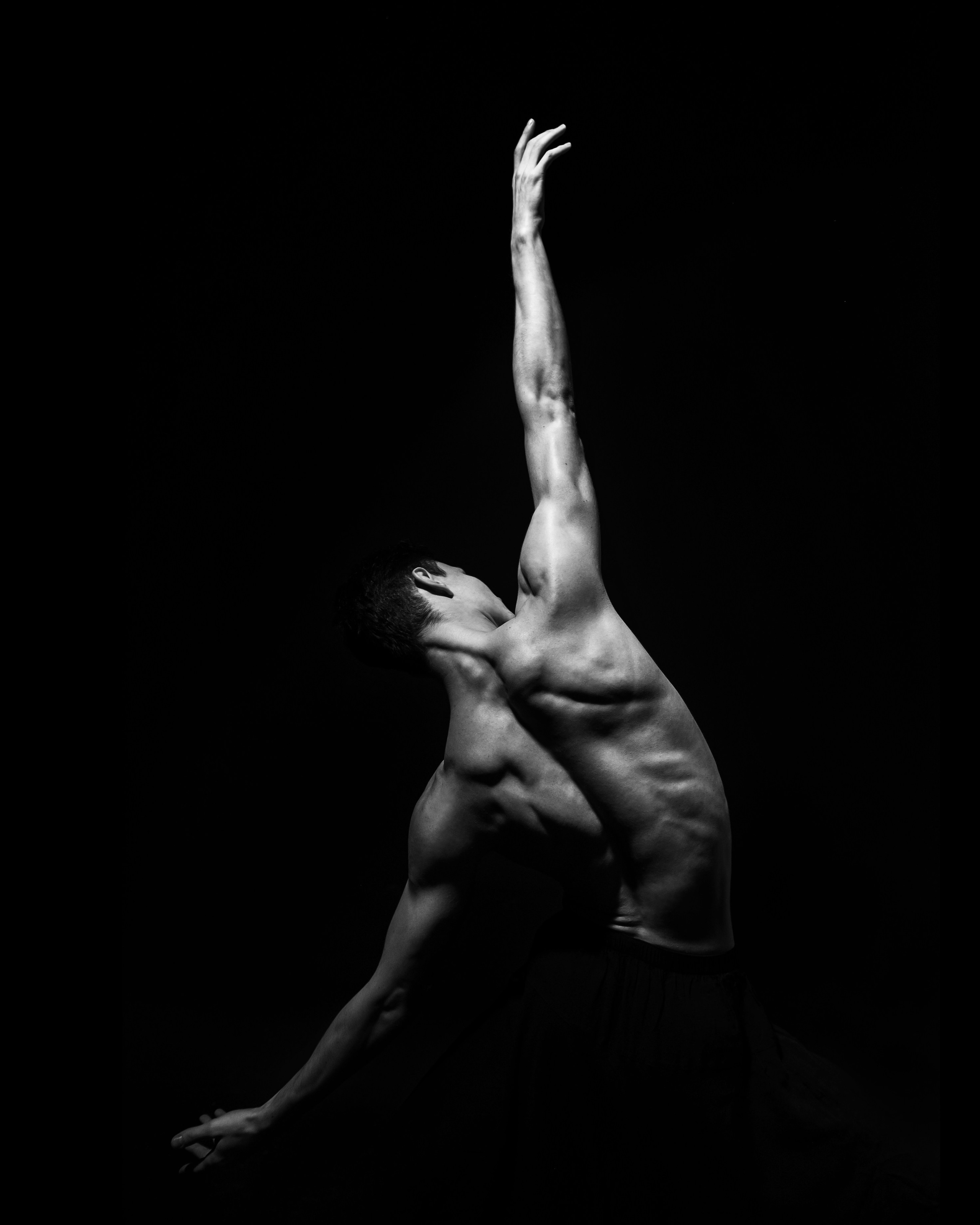 Кинооператор и фотограф в Москве и Санкт-Петербурге Никита Кондрахин