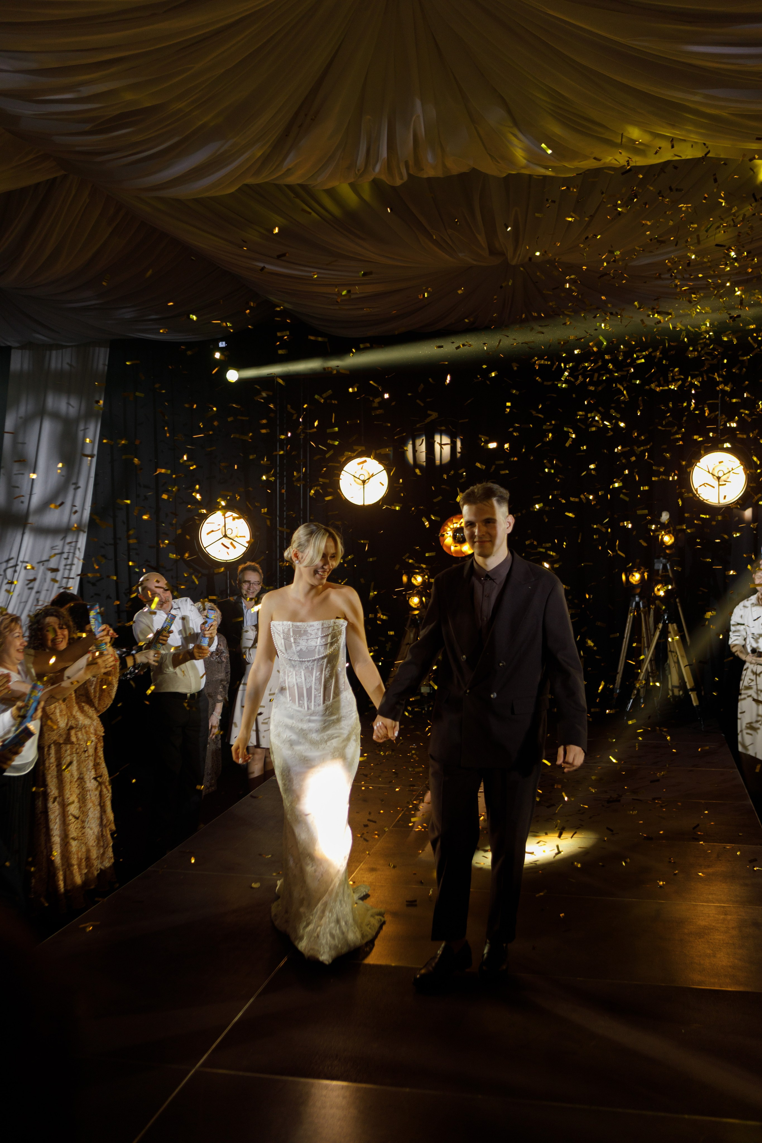 Свадебная фотосессия в Ростове-на-Дону. Свадебный фотограф Ростов на Дону / Таганрог — Усачева Анастасия