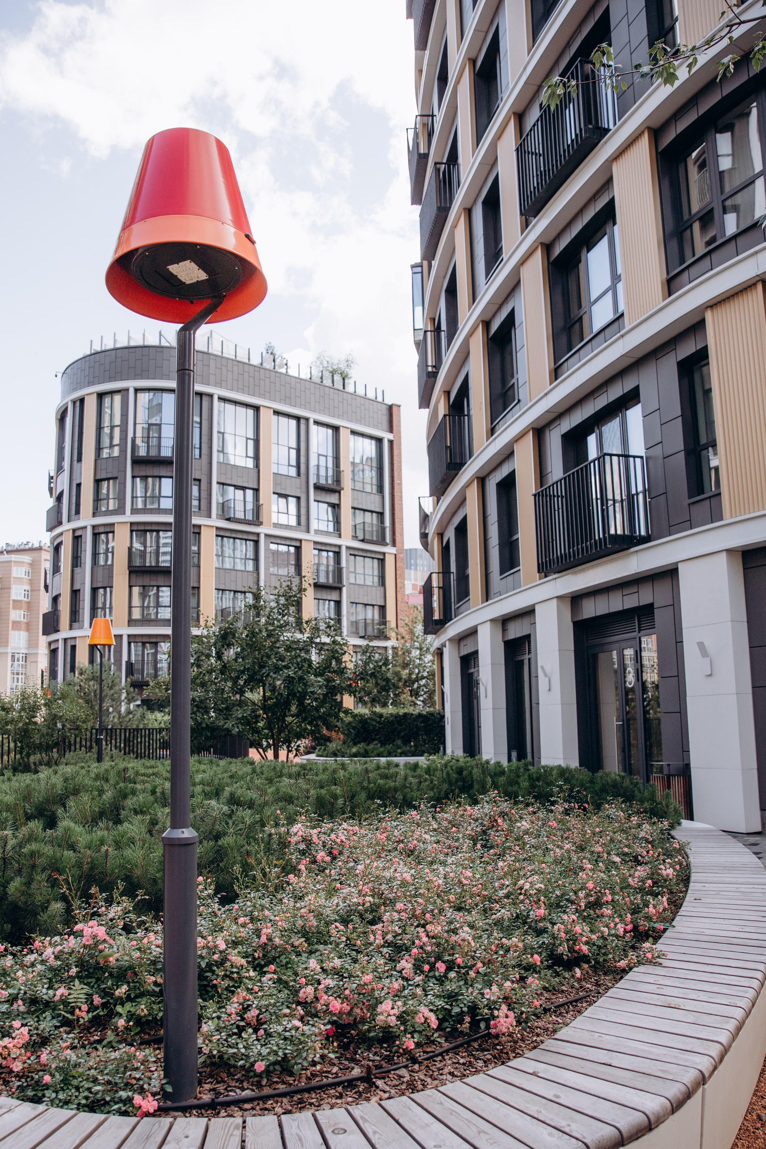 Семья Герштейн. Фотограф Анастасия Петрова