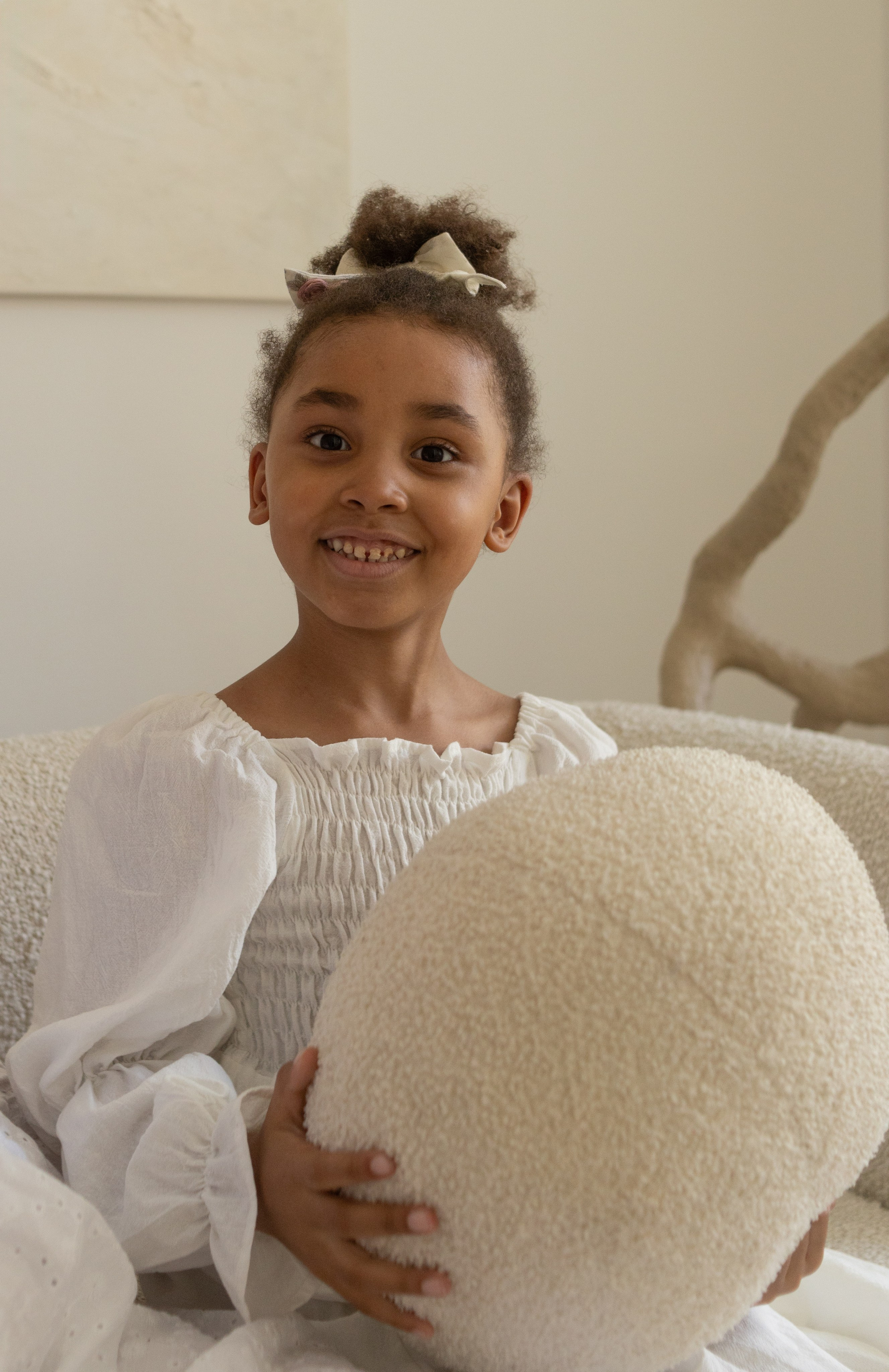 История Светланы и Анаи. Семейный и детский фотограф в Тюмени Вика Алленова