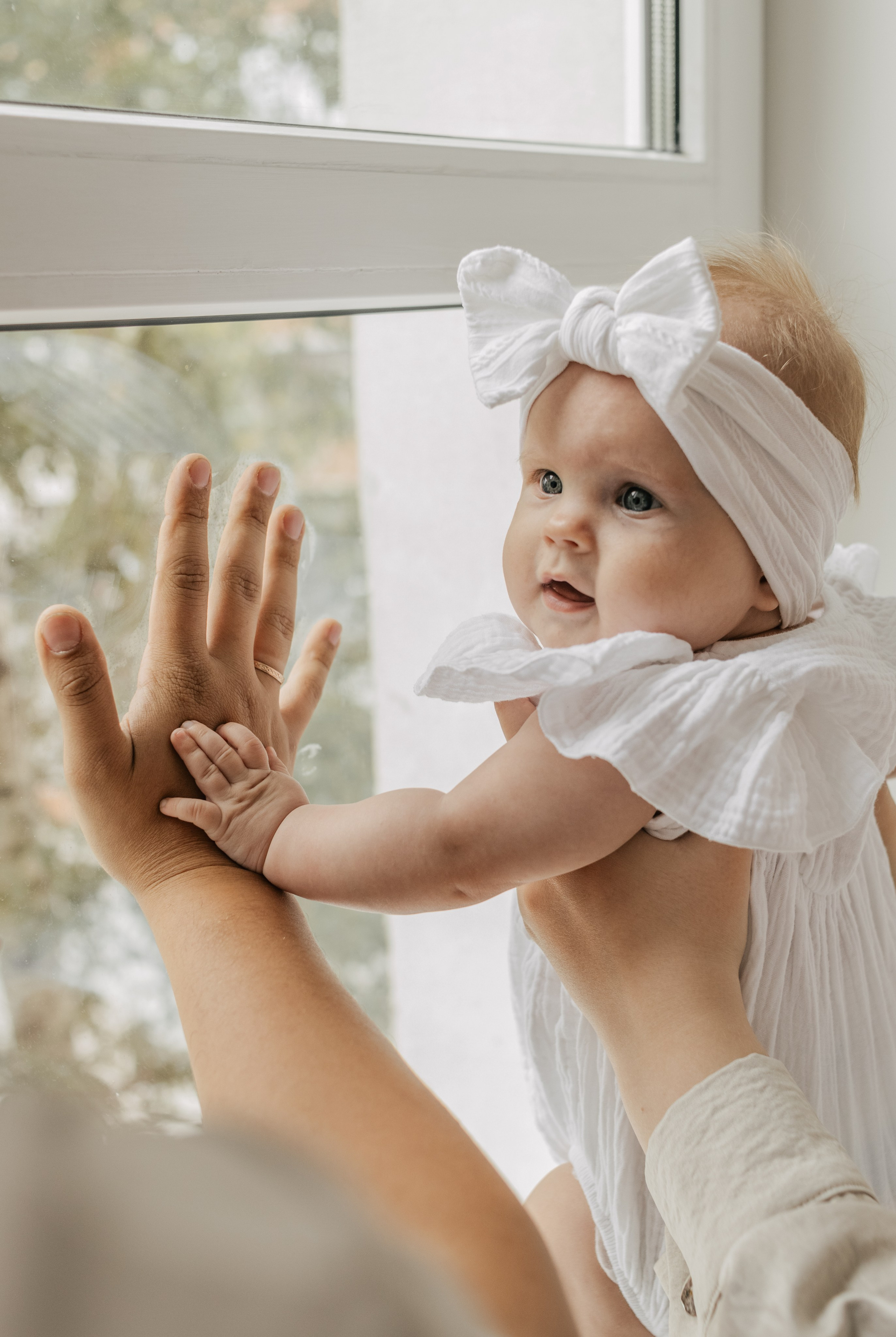 Однажды летом. Семейный и детский фотограф в Тюмени Вика Алленова