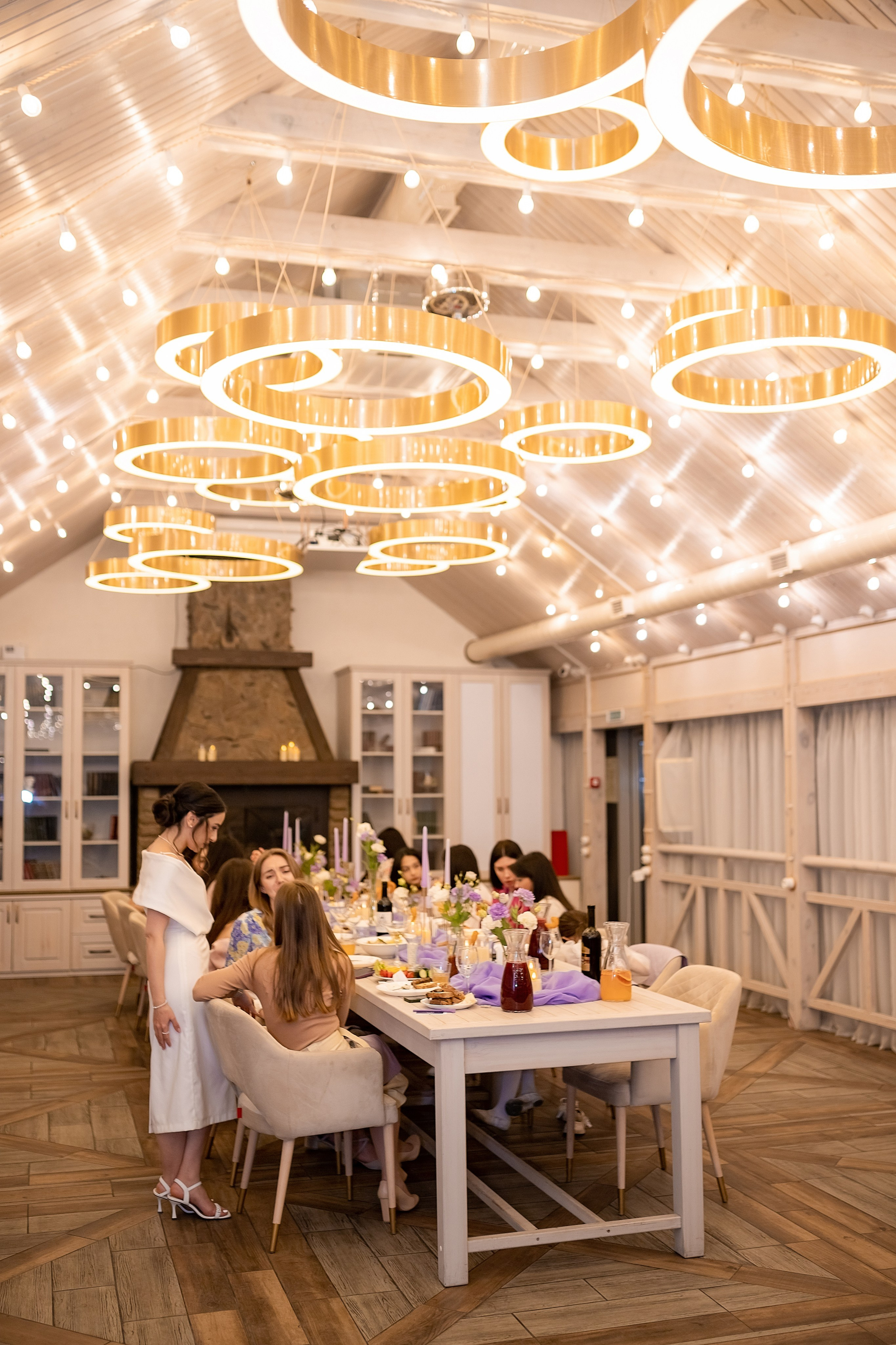 День рождения Наны. Олеся Семейская свадебный и семейный фотограф в Ростове-на-Дону