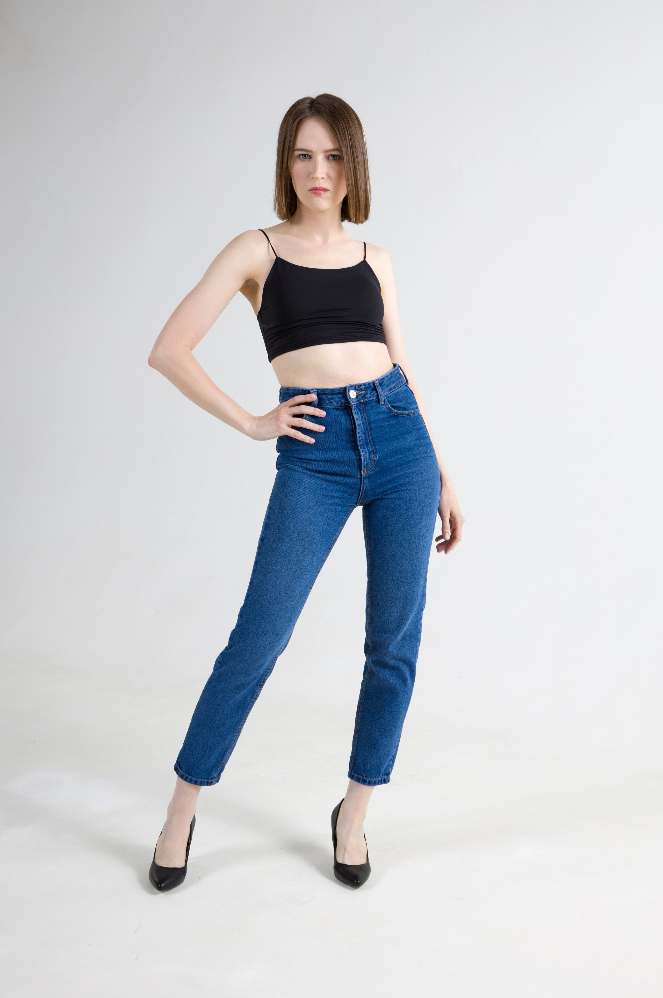 Sigma 30+ tests. Photographer Rena Epikhova