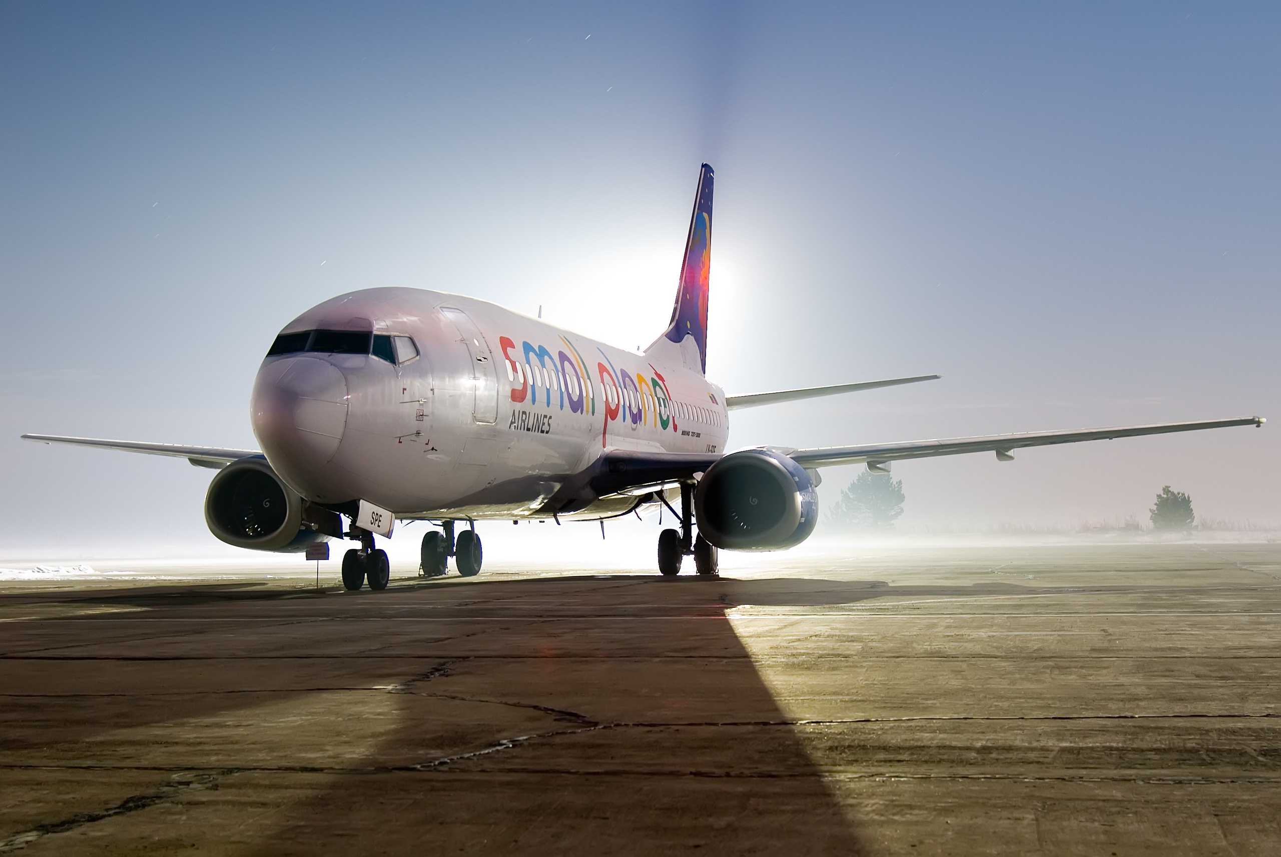 Авиация: самолеты, вертолеты, небесные зарисовки. От прошлого к будущему авиации через фотографию