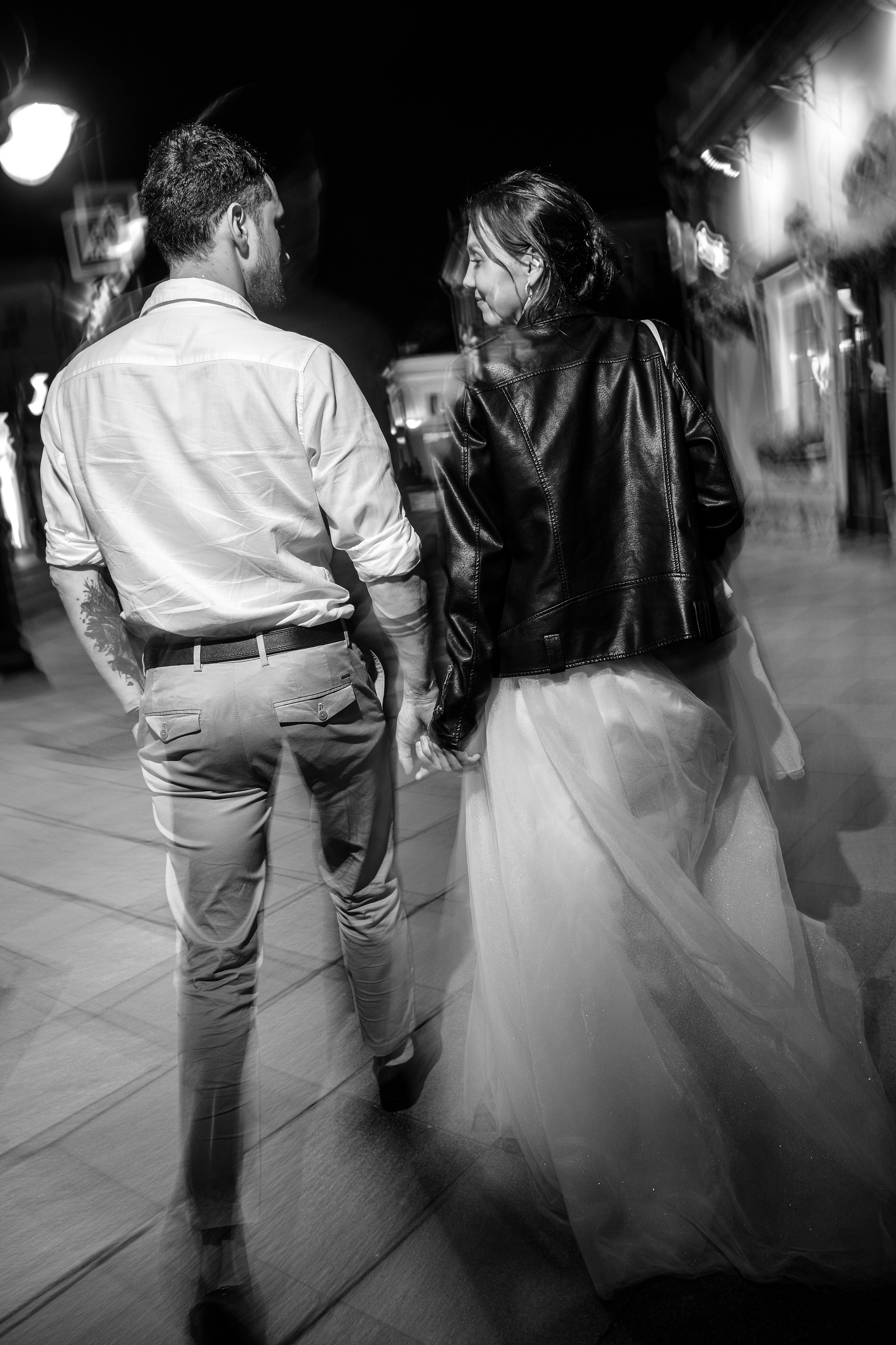 Andrey & Natalia. Свадебный и корпоративный фотограф в Москве Андрей Рудой