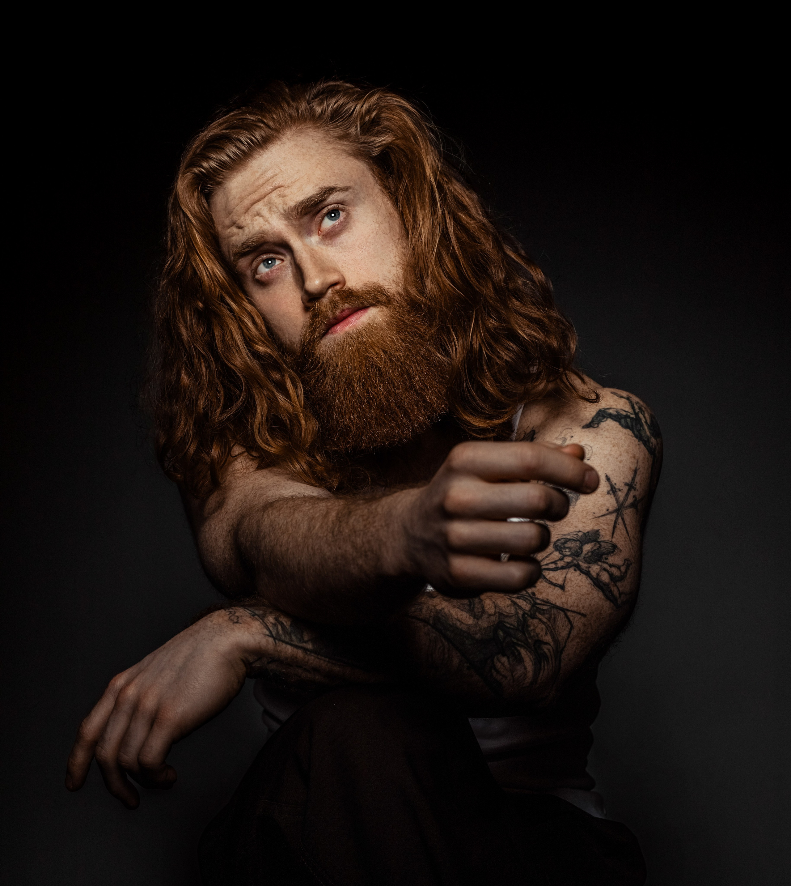 Фотограф Татьяна Денисова, Москва