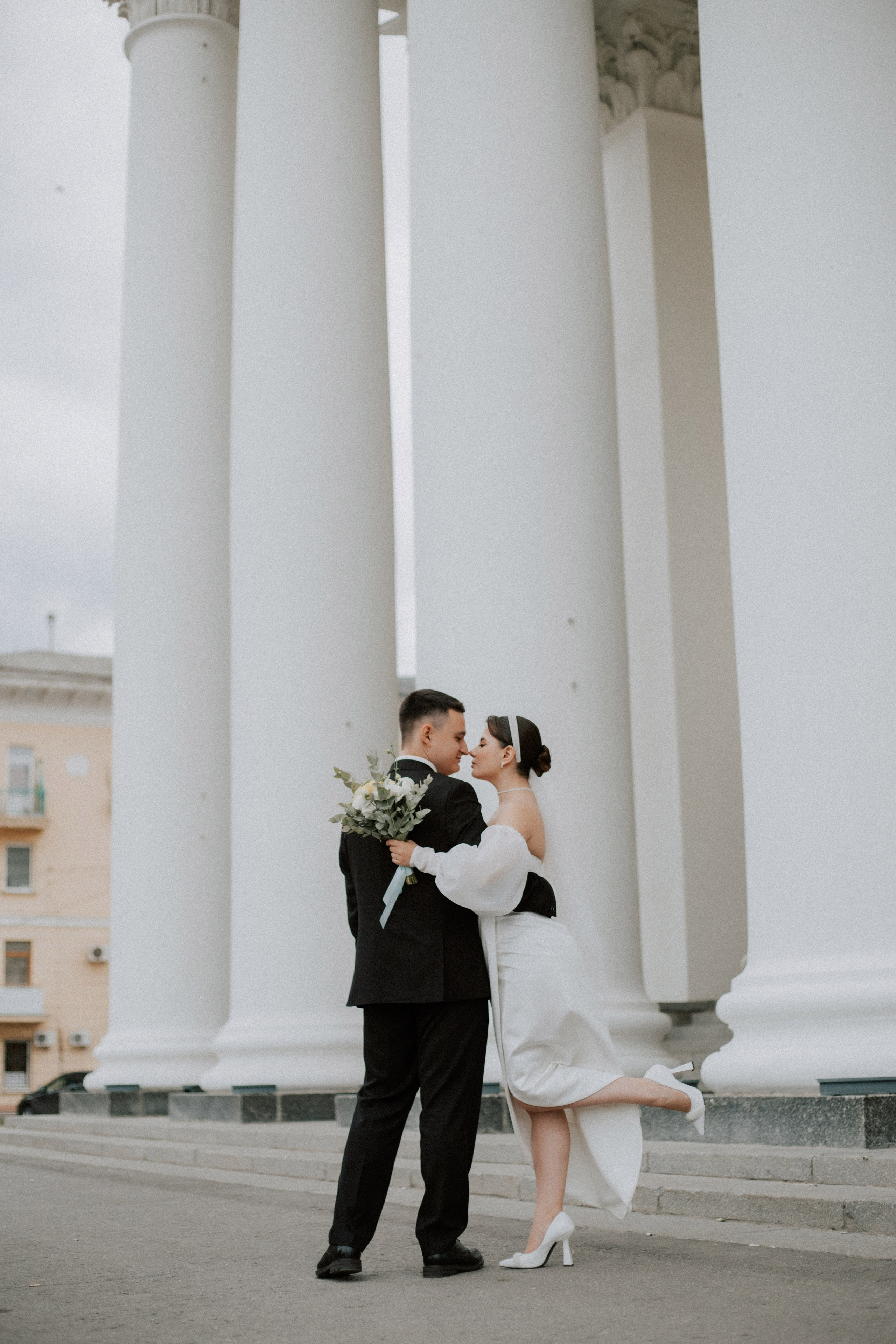 Свадьба Лера Дима. Фотограф|Волгоград|Фролово