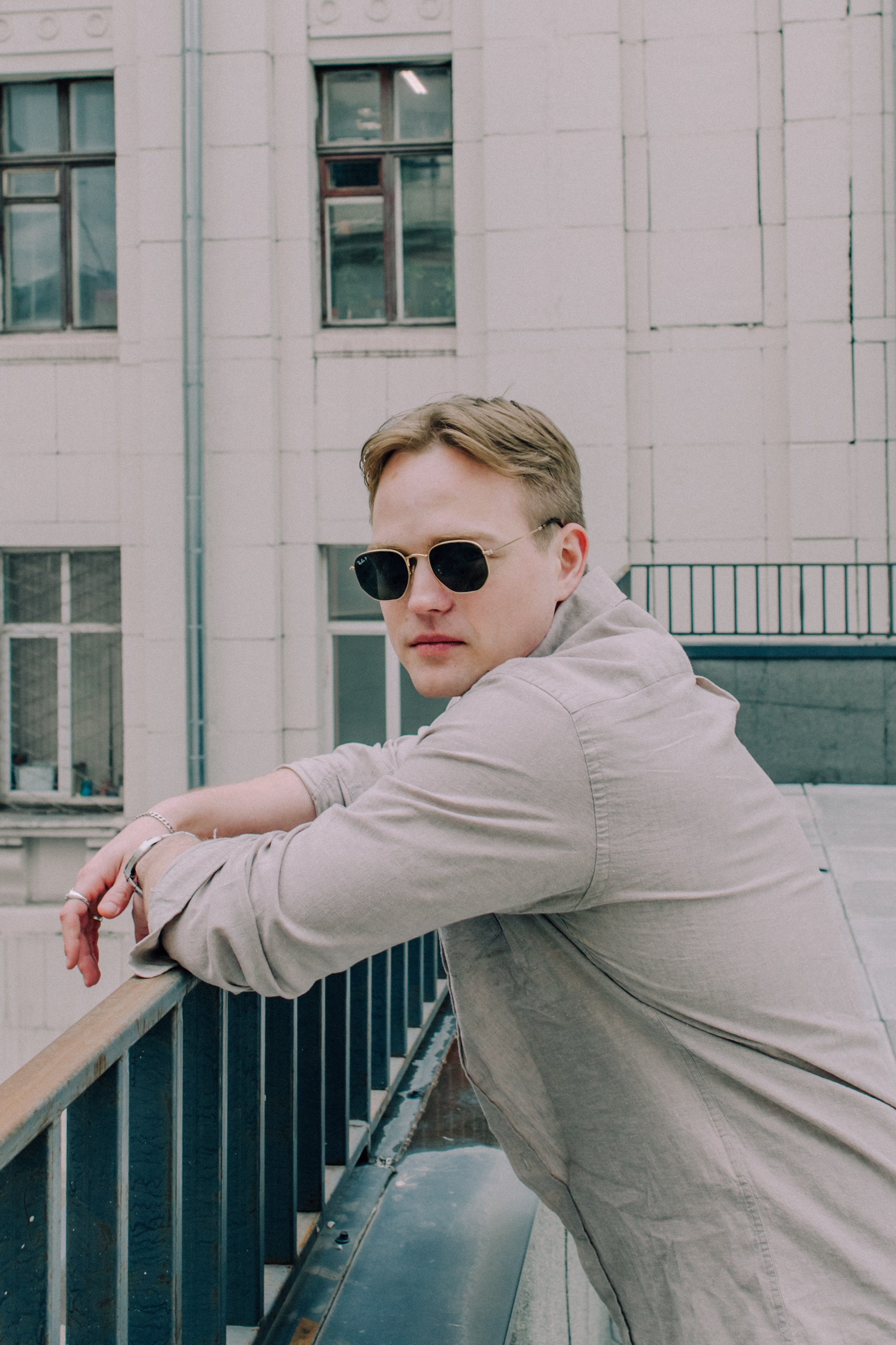 Alexander. Фотограф | Киреев Семён | Москва