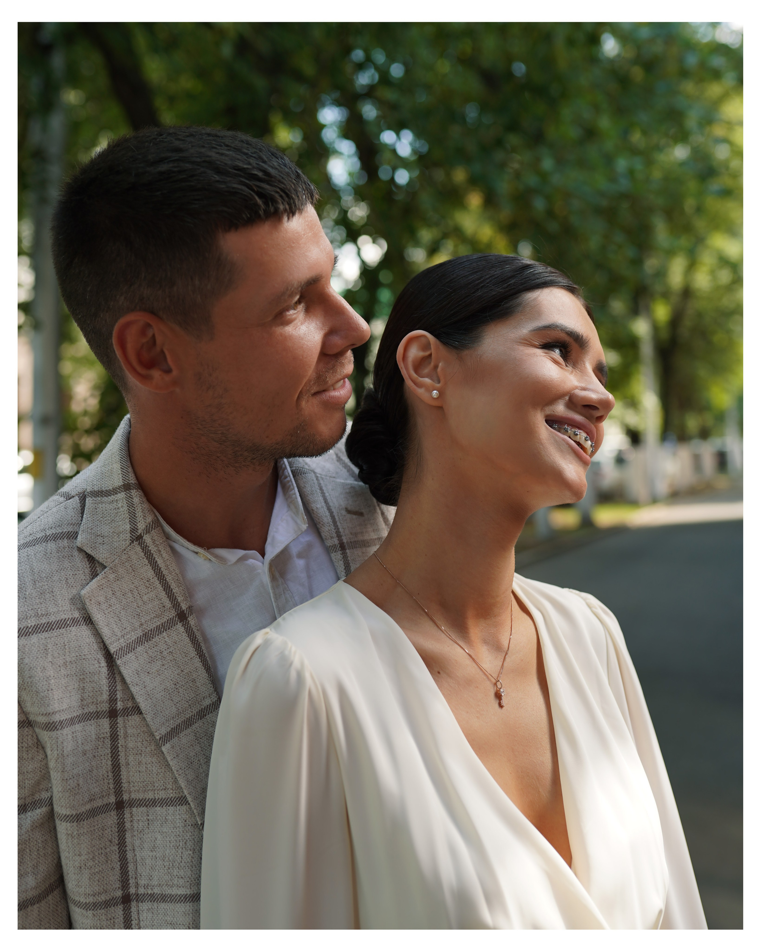 Влад & Амина. Главная