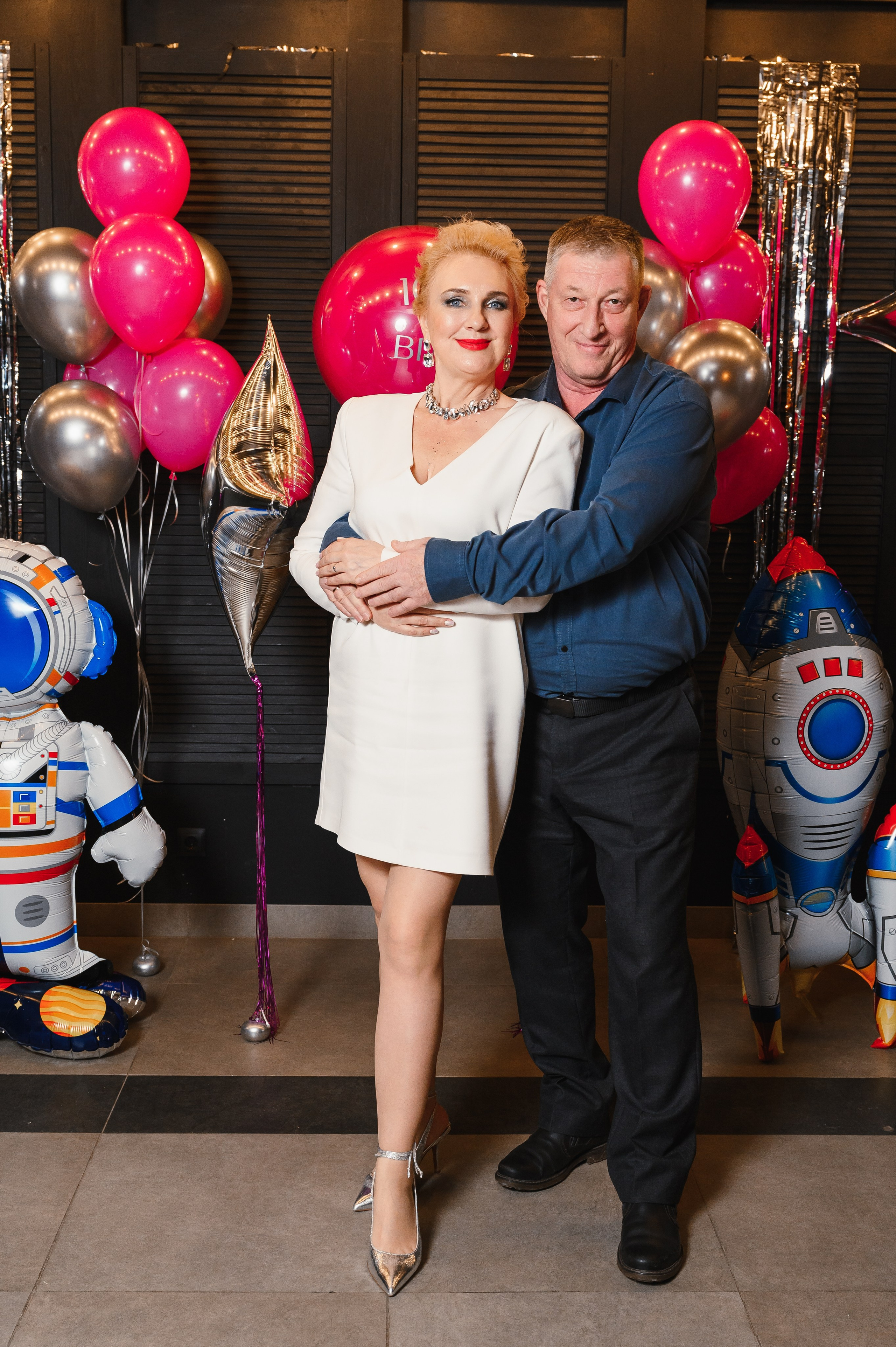 Корпоратив в WTC. Свадебный и просто хороший фотограф в Челябинске