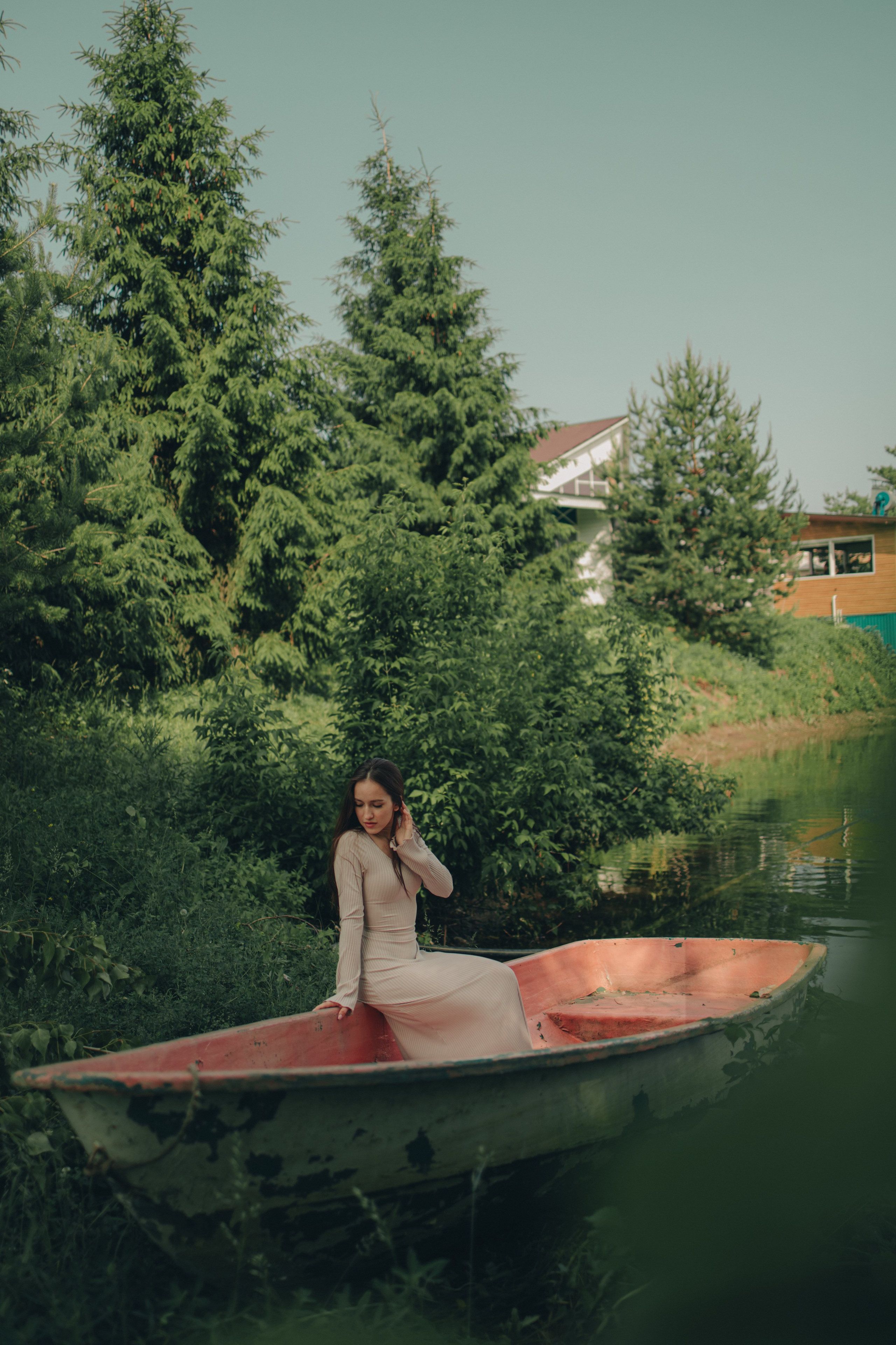 Рената. Фотограф Уфа