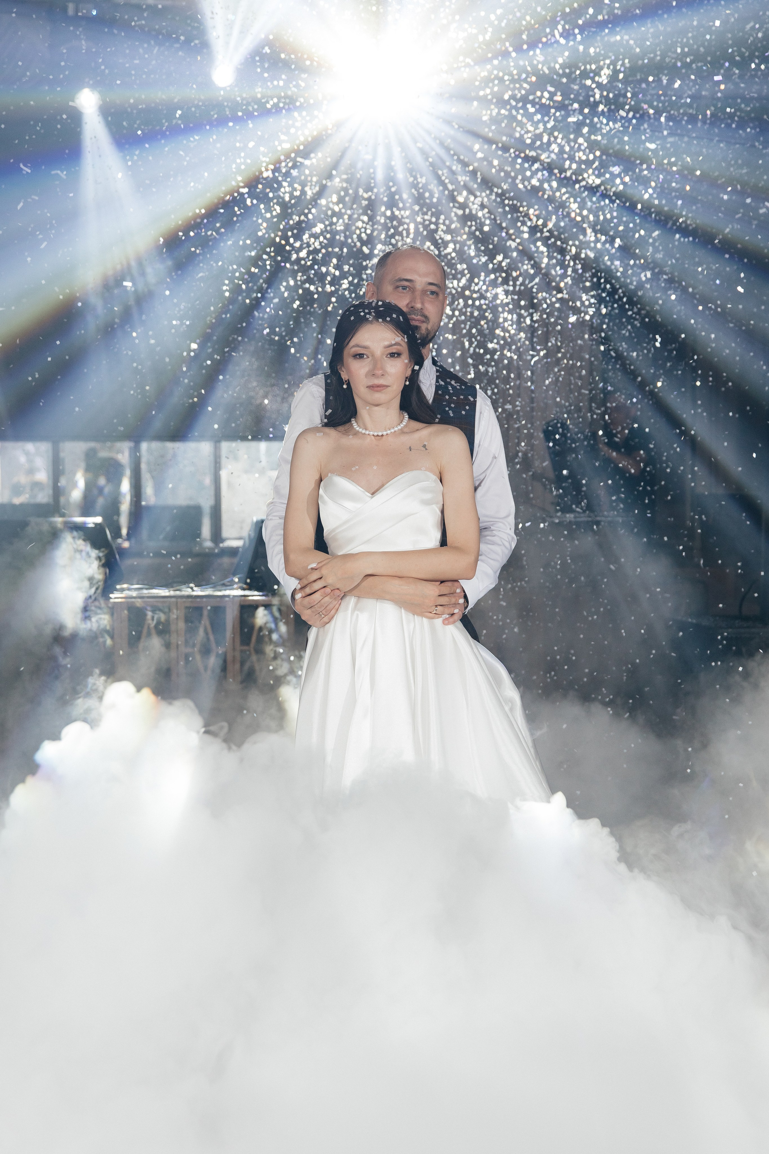 Георгий & Анастасия. Фотограф и видеограф в Саратове и Энгельсе Антон Рассказов