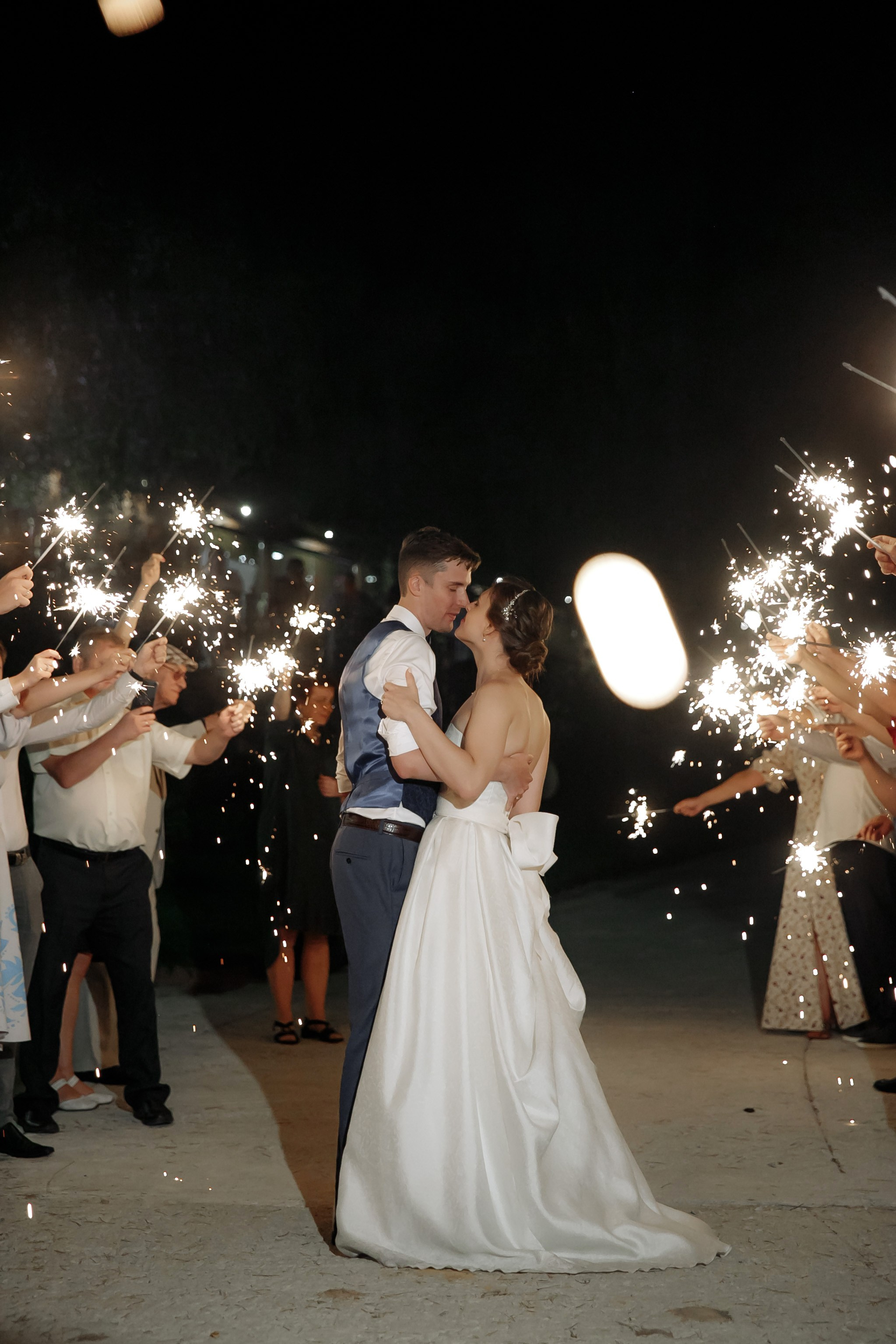 Ivan & Anastasia. Свадебный фотограф в Севастополе и Крыму| Tanya Sher