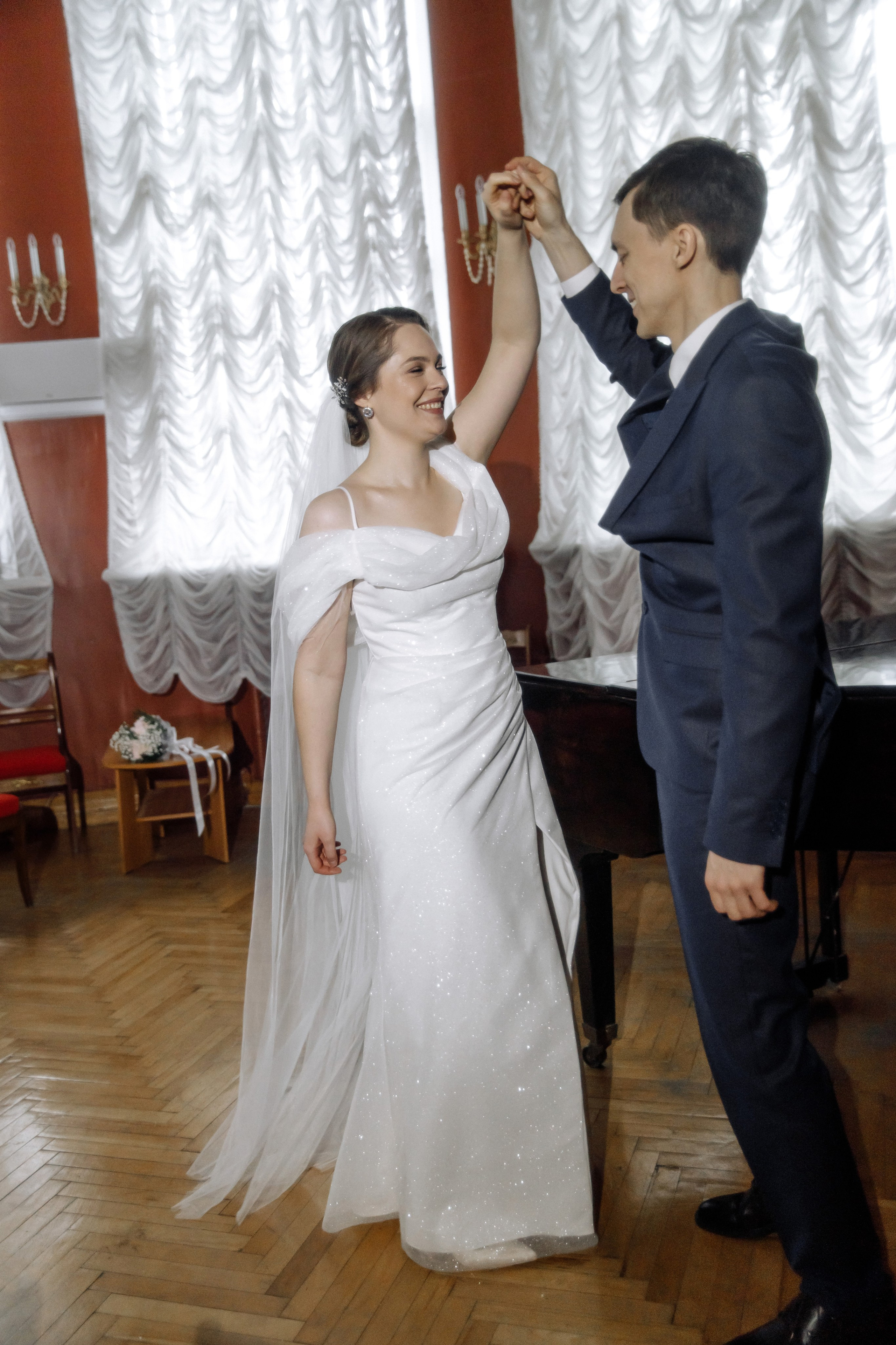 Anastasia & Artem. Свадебный фотограф в Севастополе и Крыму| Tanya Sher