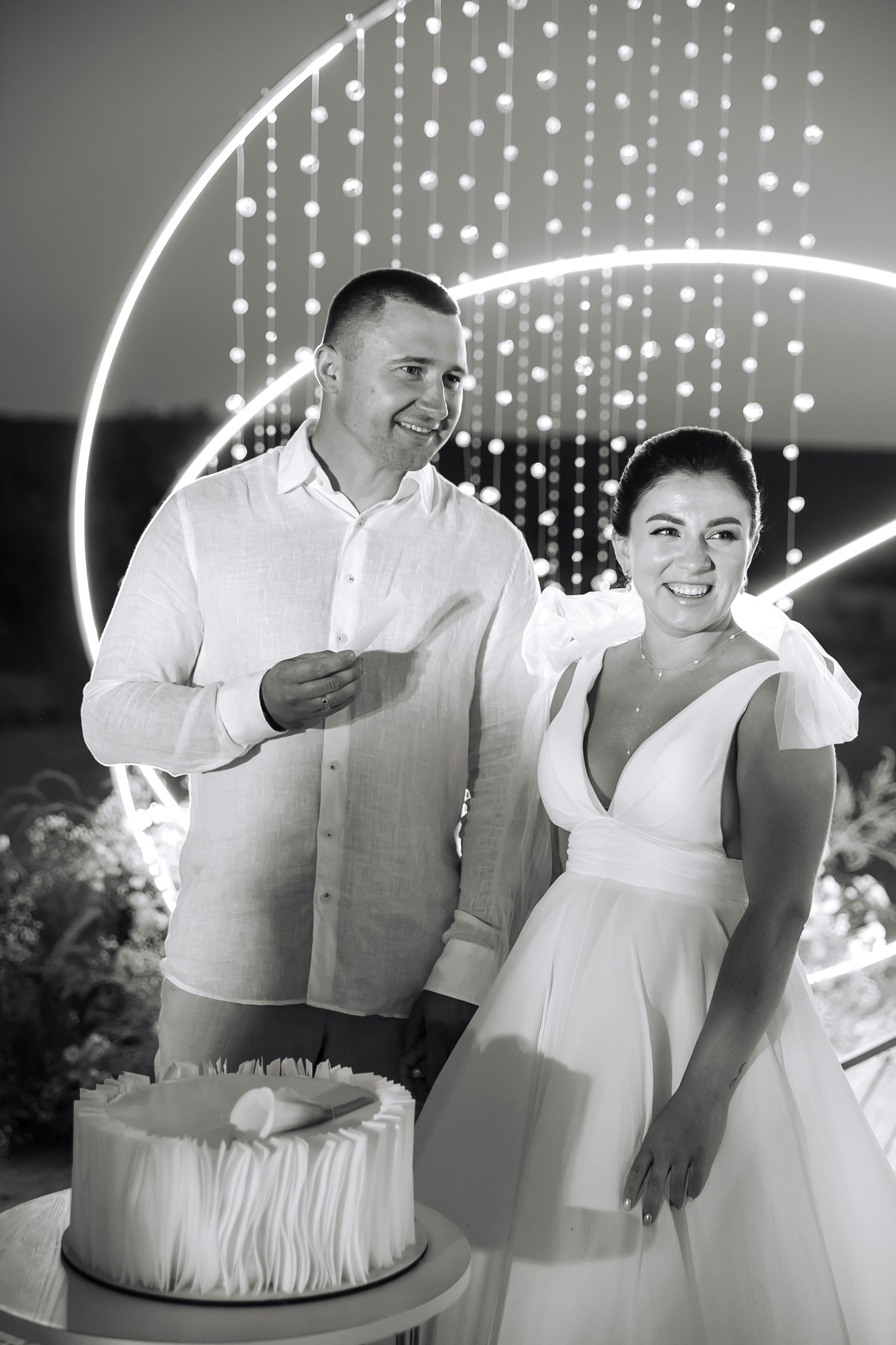 Alina & Denis. Свадебный фотограф в Севастополе и Крыму| Tanya Sher