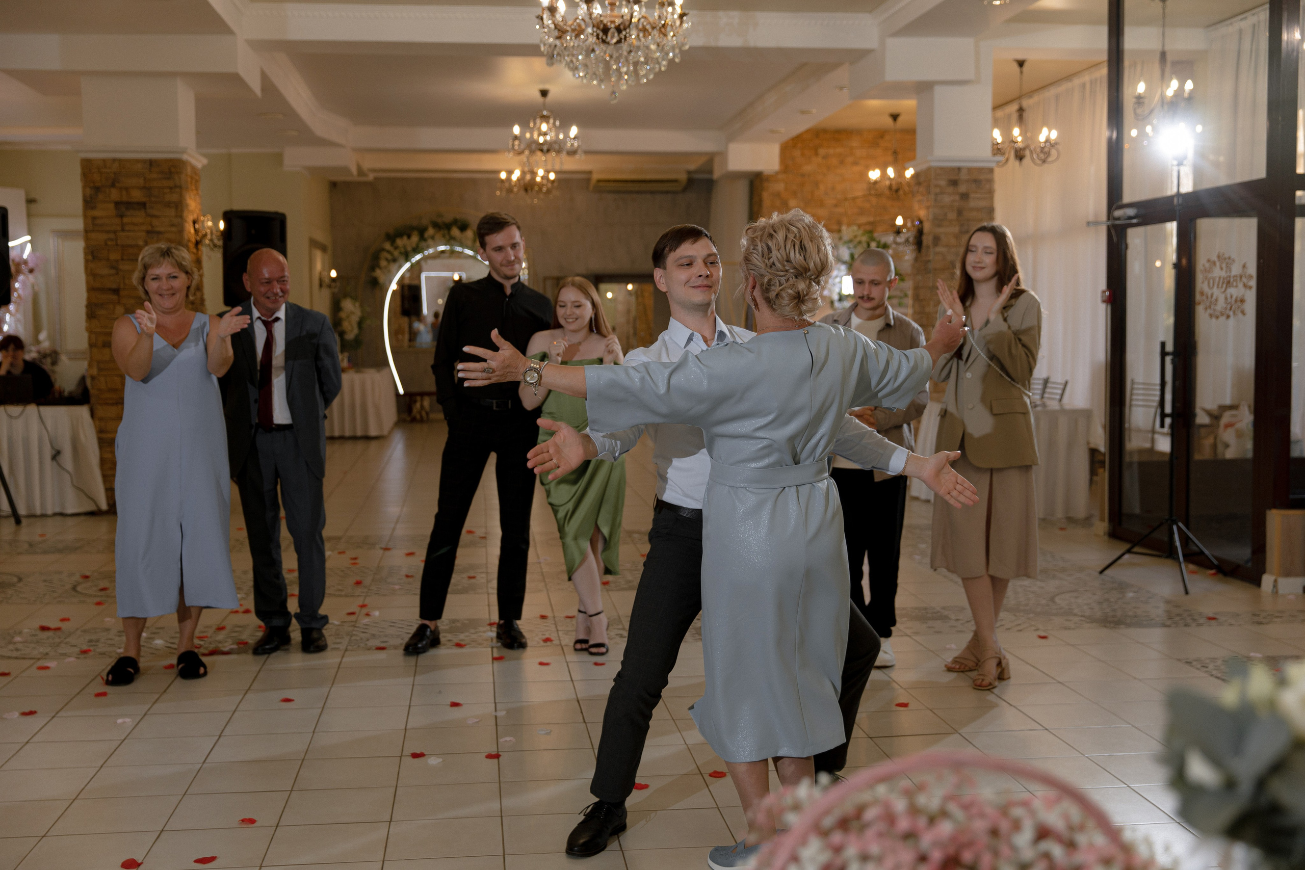 Вика и Максим. Свадебный и семейный фотограф в Магнитогорске Катя Буряк