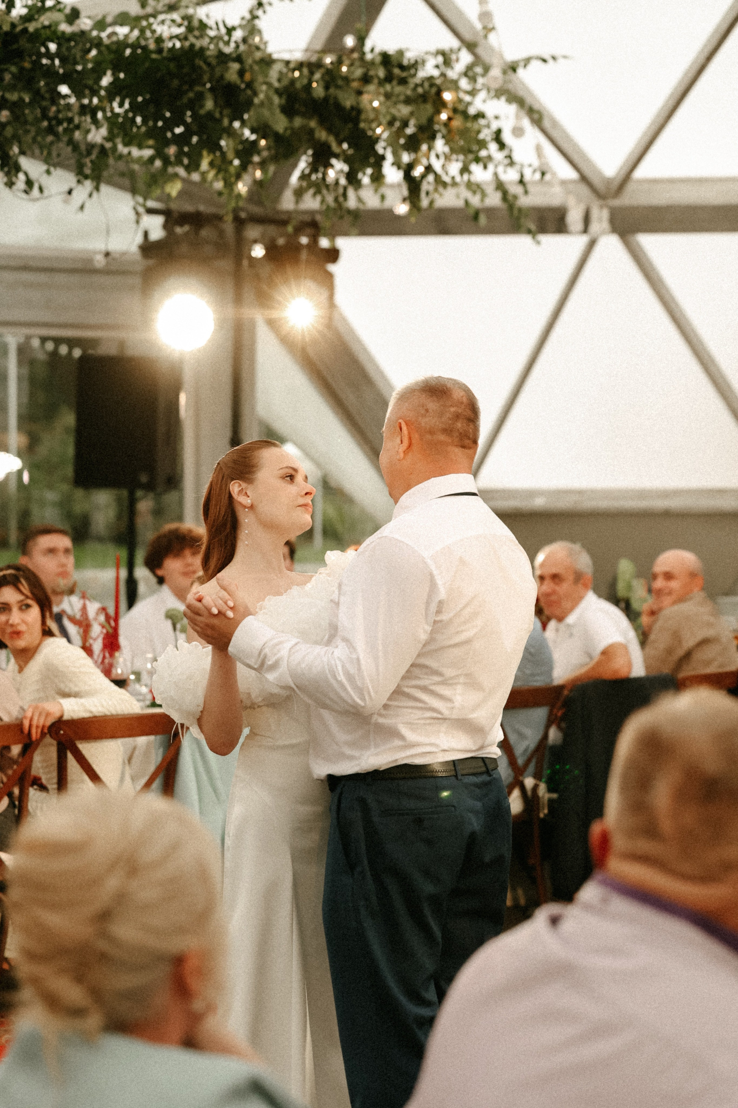 Георгий и Татьяна. Фотограф в Екатеринбурге Андрей Медведко