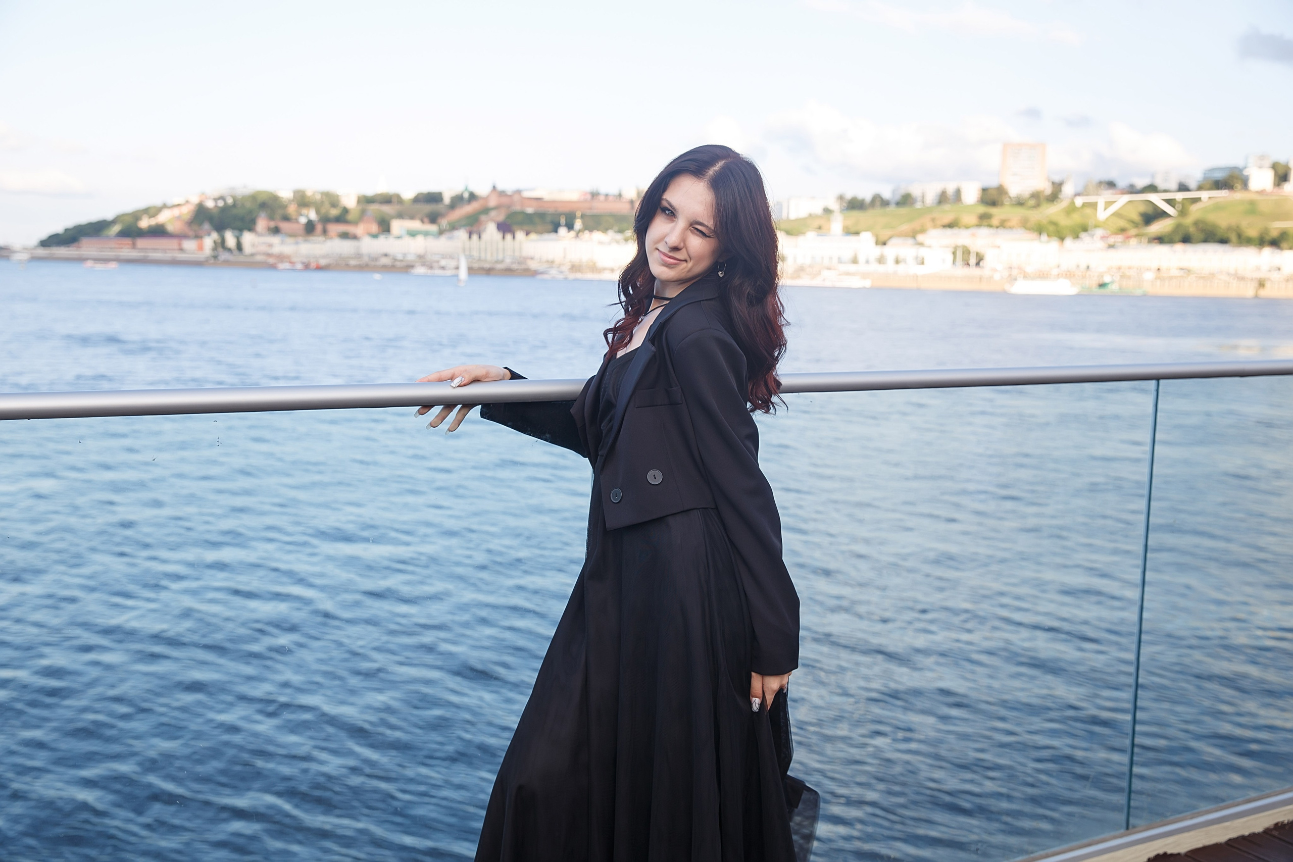 Выпускной полный день. Онегин. Семейный и детский фотограф в Нижнем Новгороде