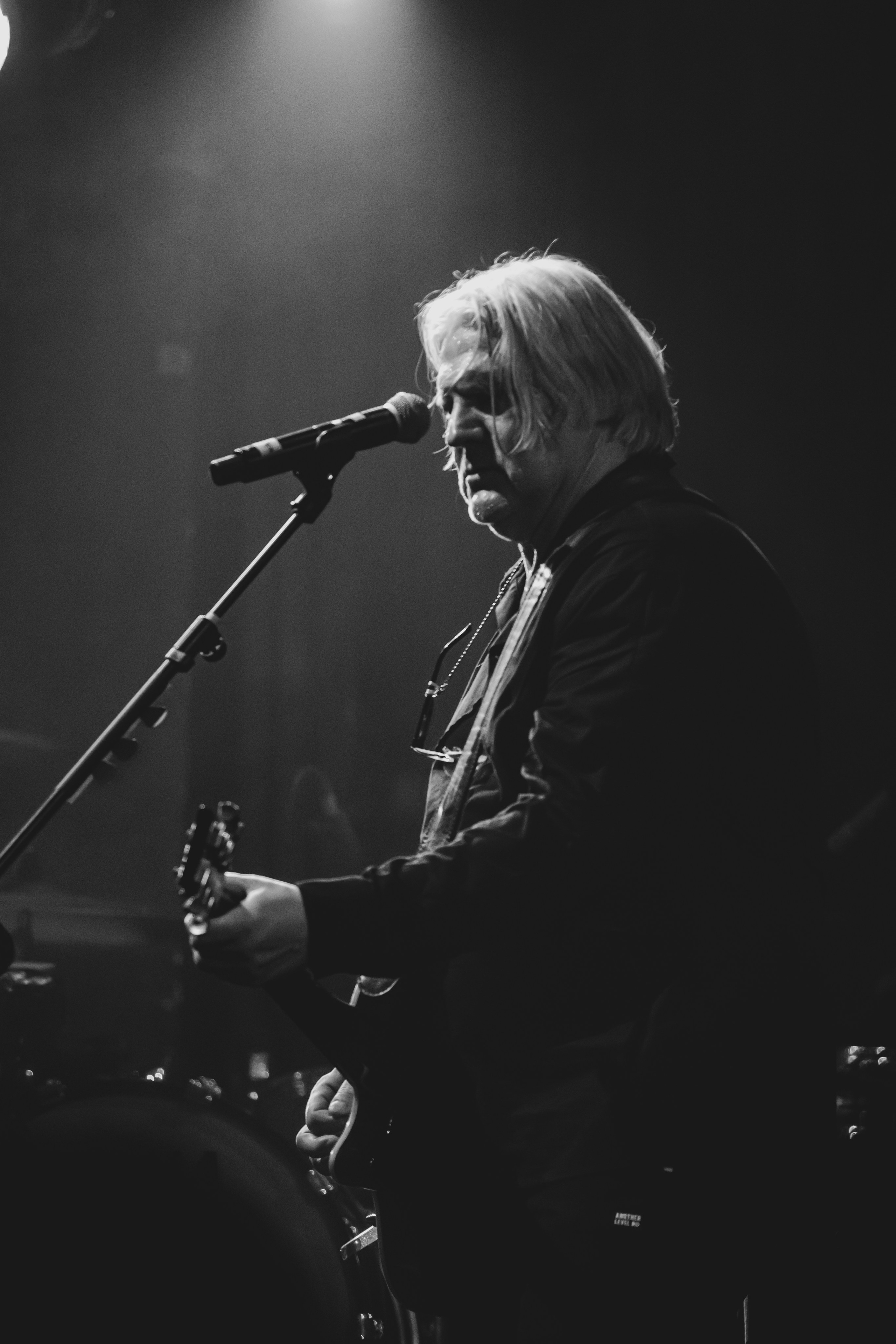 Вадим Самойлов | ДК Горбунова. Концертный фотограф Михальченкова Алёна | Москва