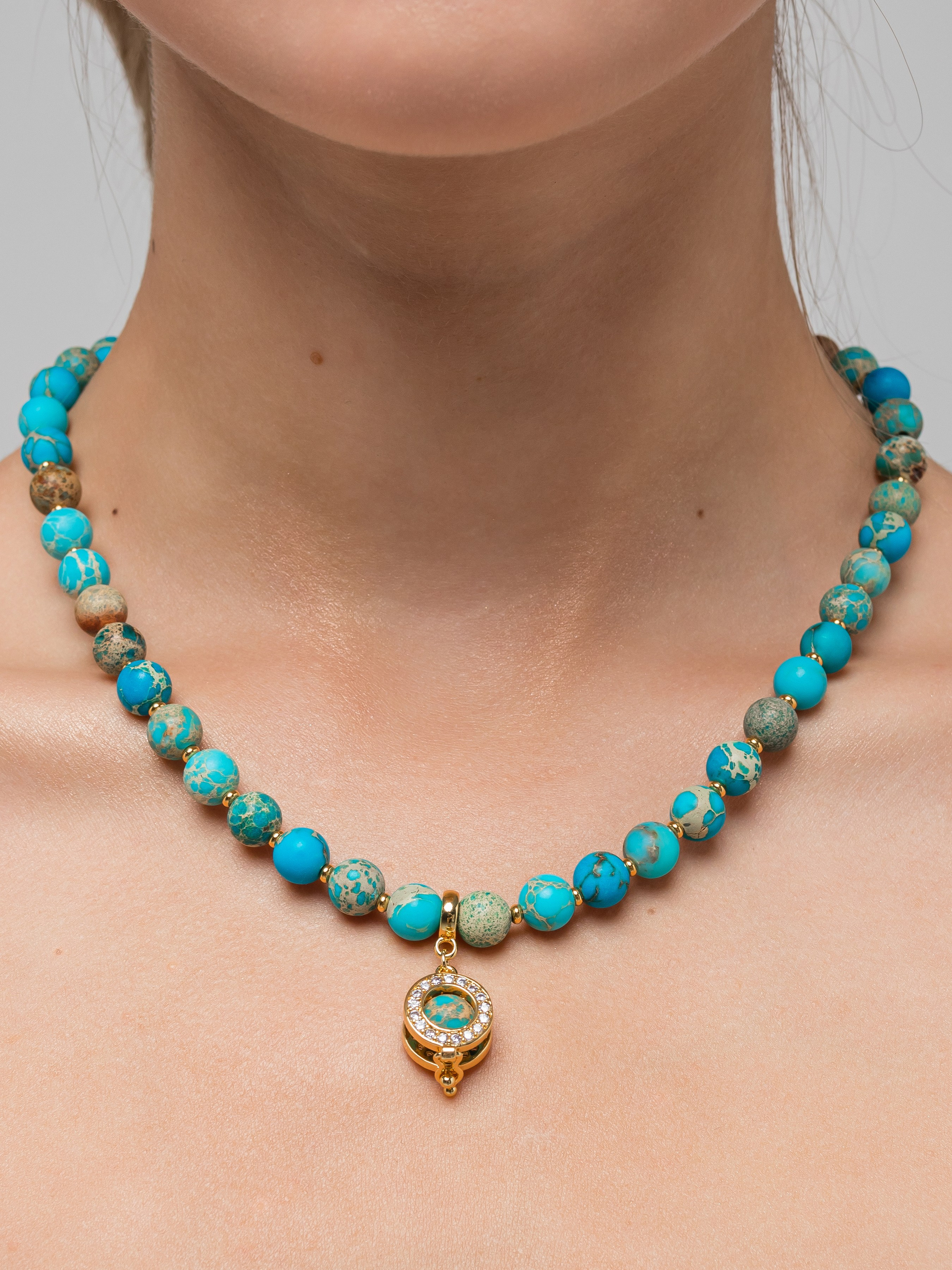 Украшения из камня. Фотограф в Краснодаре Арина Кудряшова