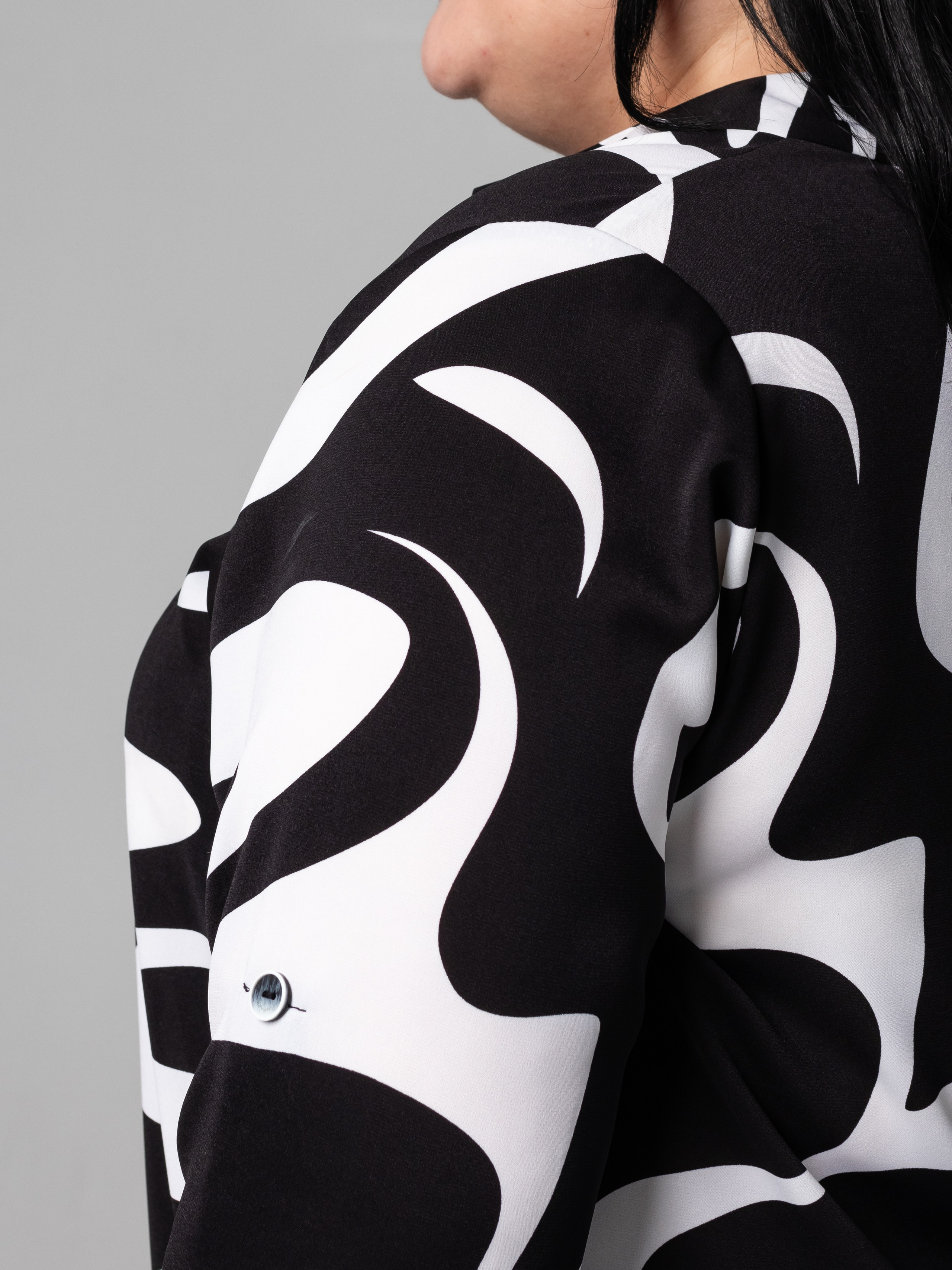 Модель plus size. Фотограф в Краснодаре Арина Кудряшова