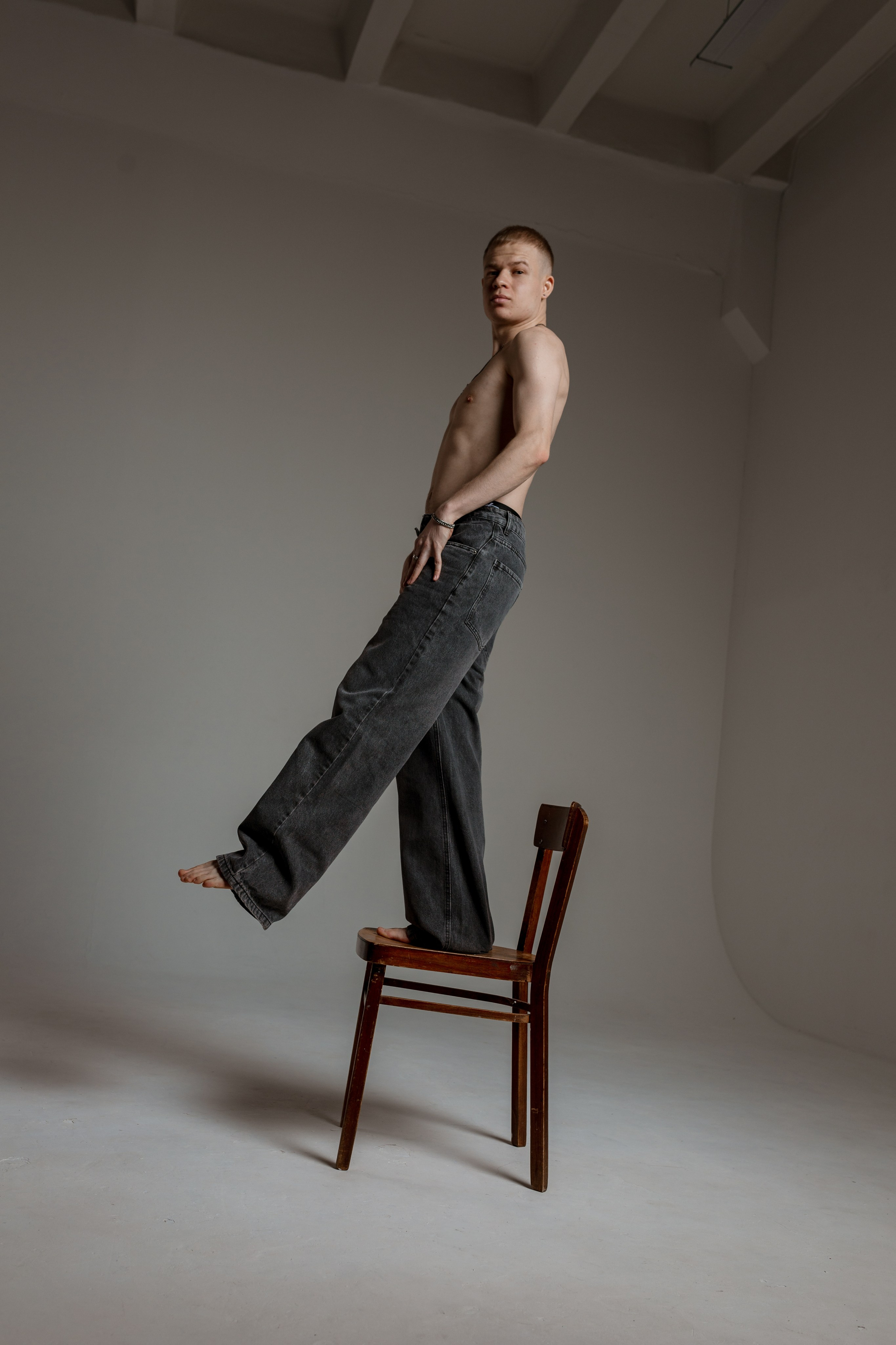 Костя. Свадебный фотограф в Чебоксарах Анастасия Иванова