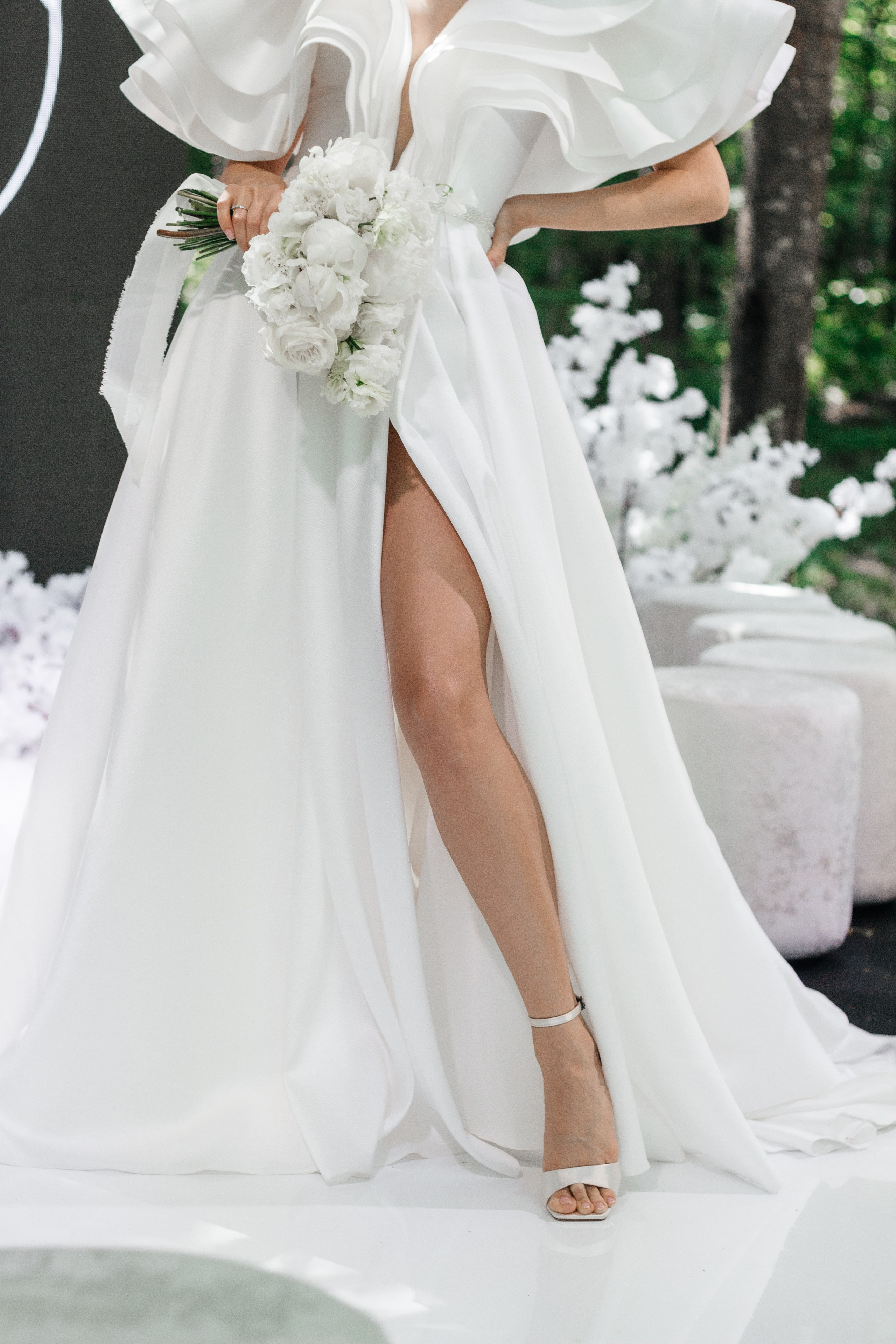 Марат и Александра