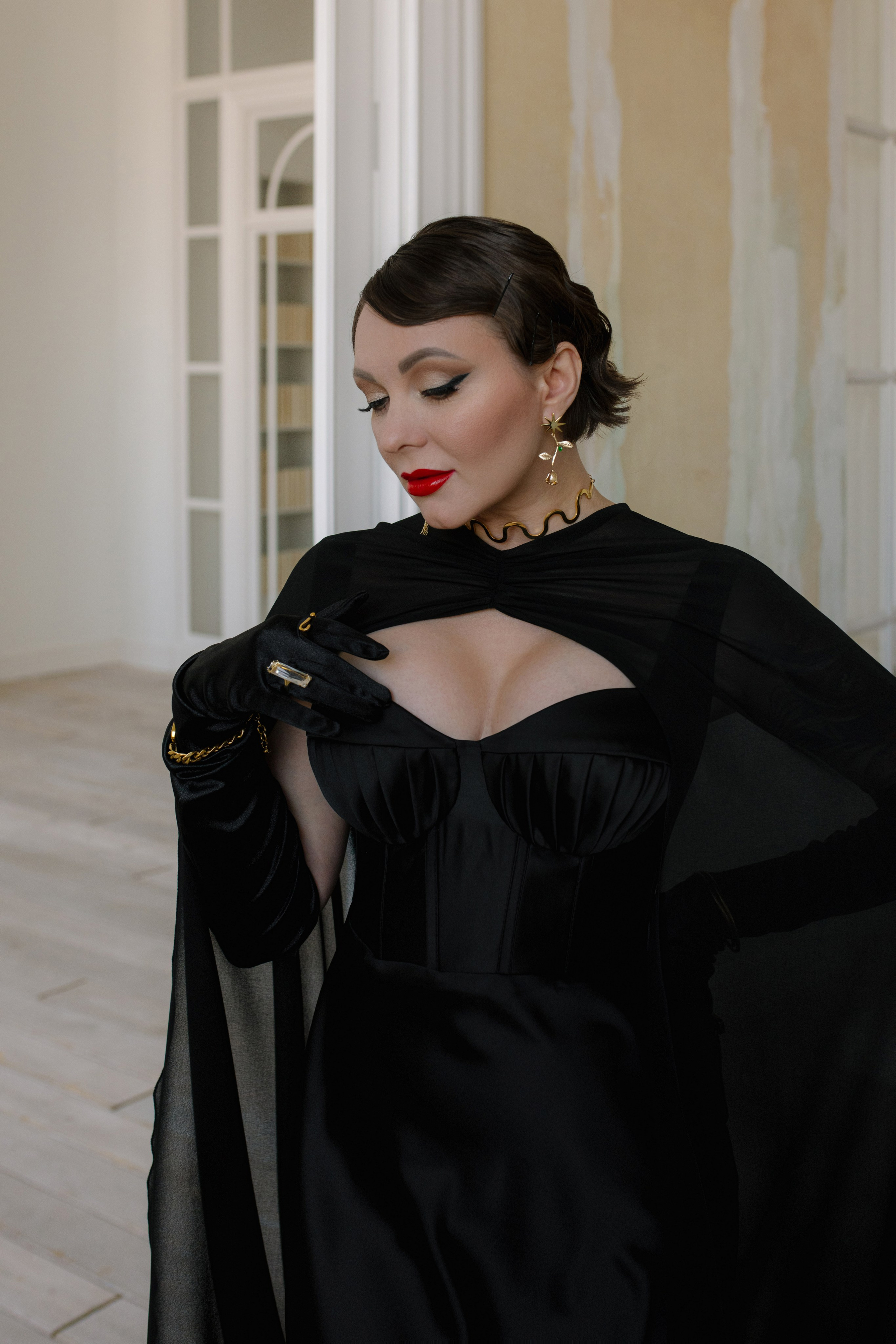 «Non potrò mai smettere damarti» — Александр и Натали. Свадебный фотограф Екатеринбург/Челябинск — Любовь Волохова