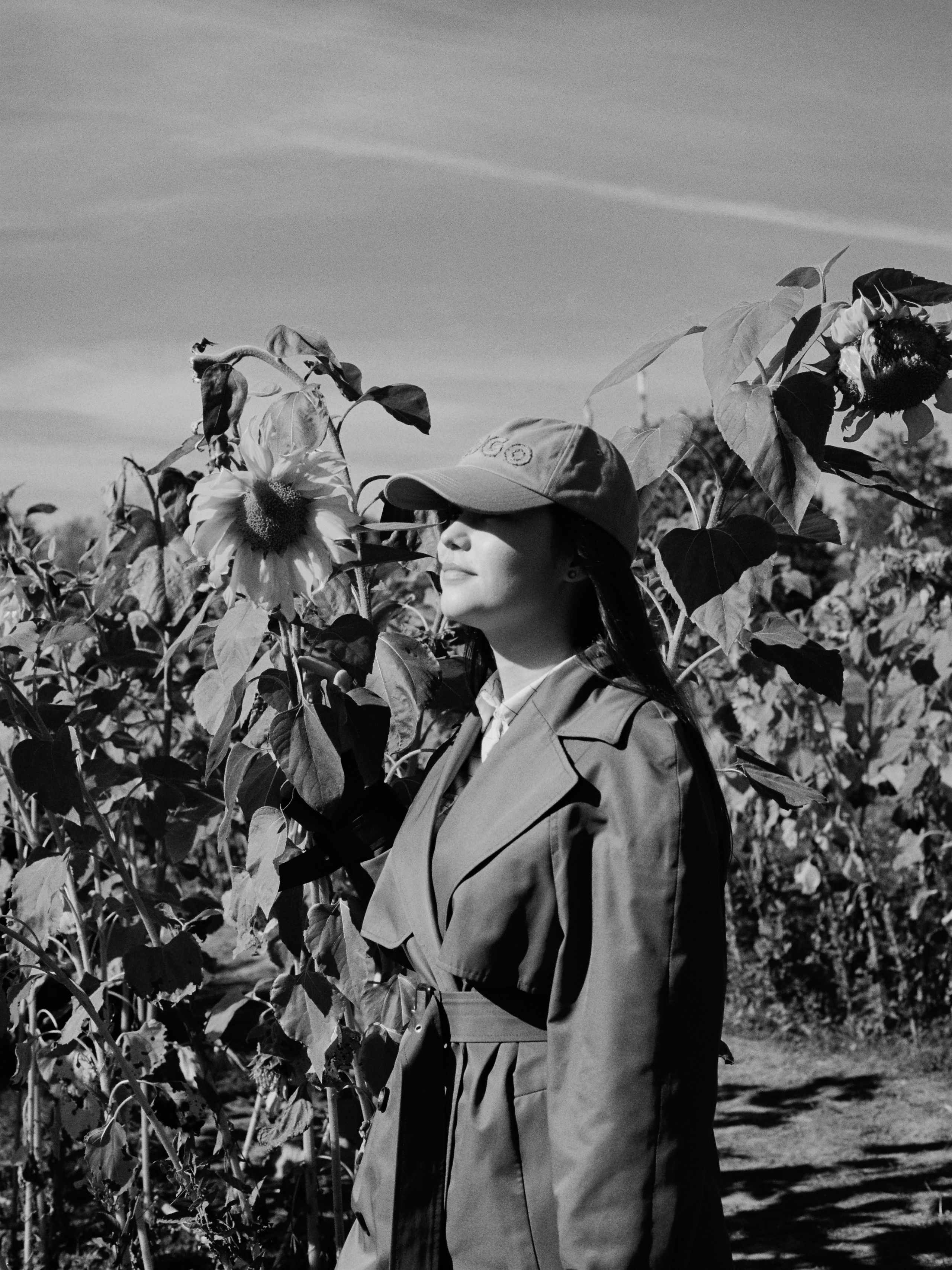 Лия, сентябрь 2025