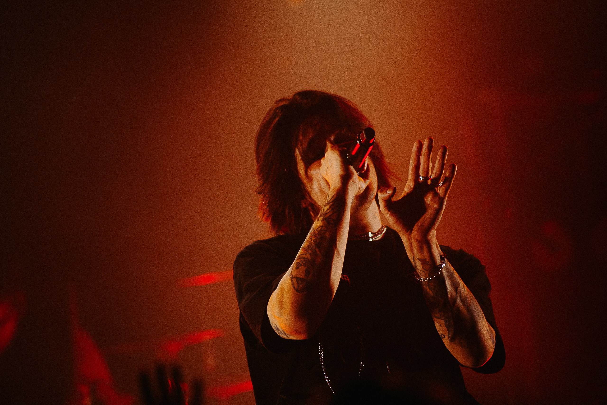 Wildways 2024. Репортажный фотограф в Кемерово