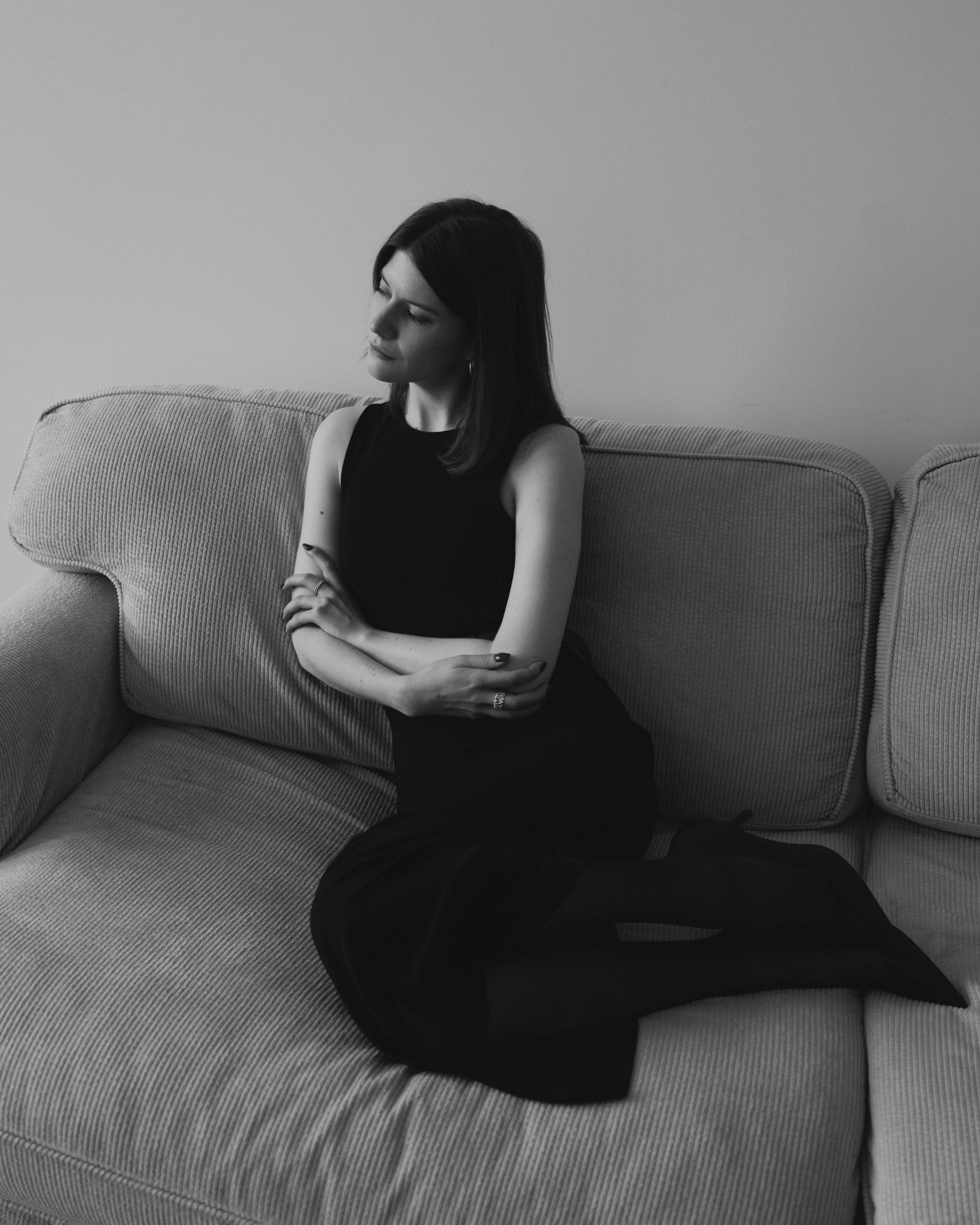 Отзывы. Портретный фотограф в Москве Анюта Артемова