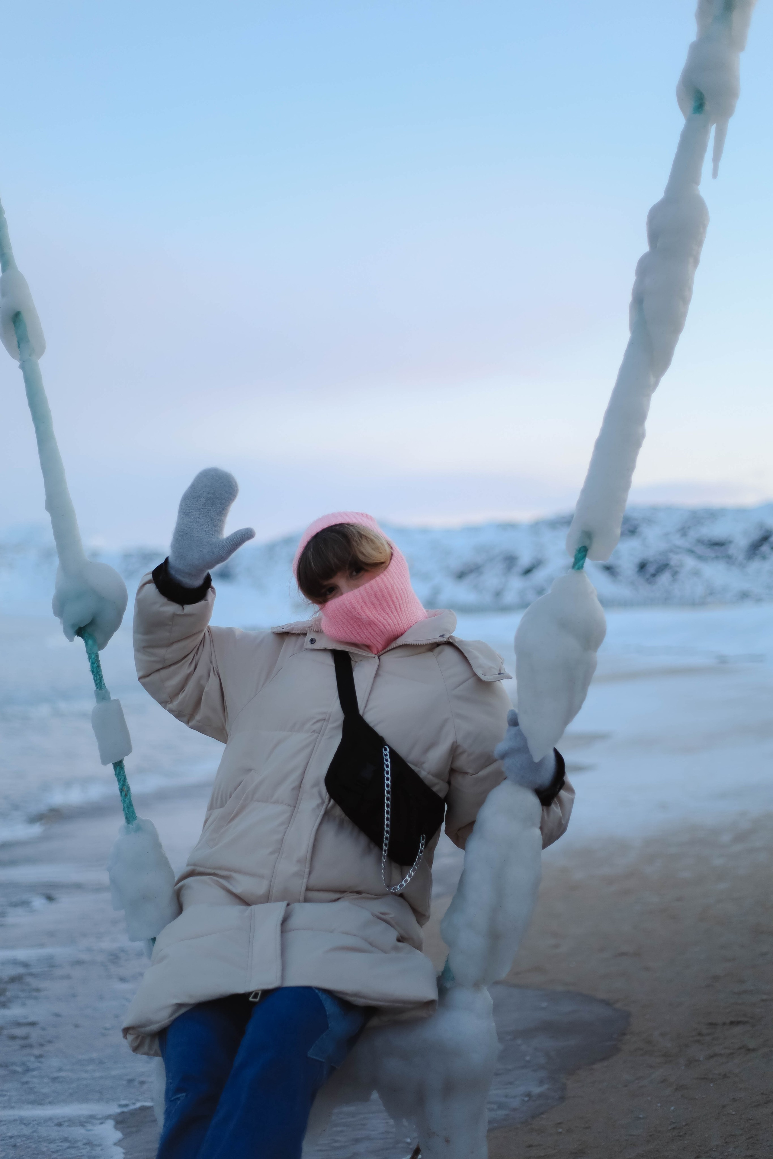Travel. Фото, видео и контент съемки в Москве