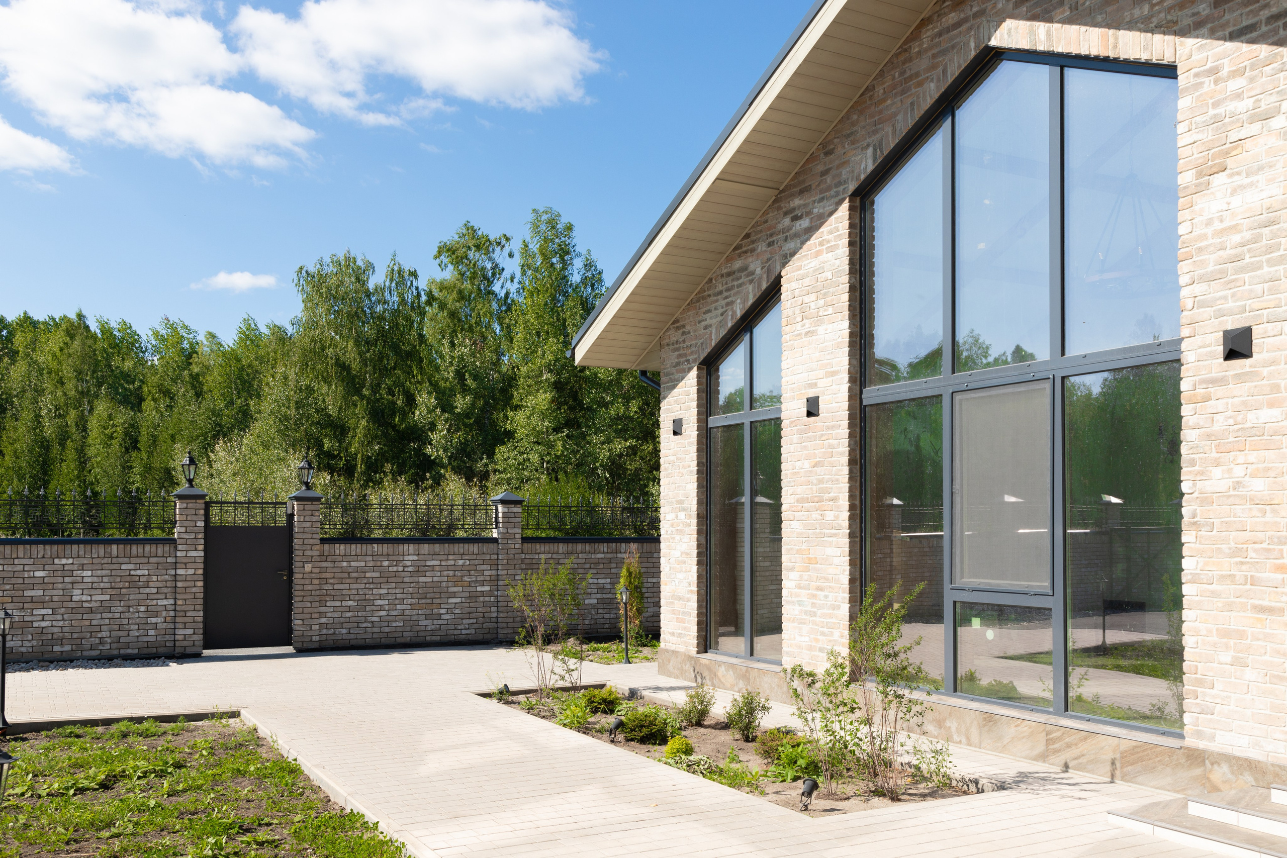 Зубарево Хиллс. Фотограф Денис Лесковский (Тюмень)