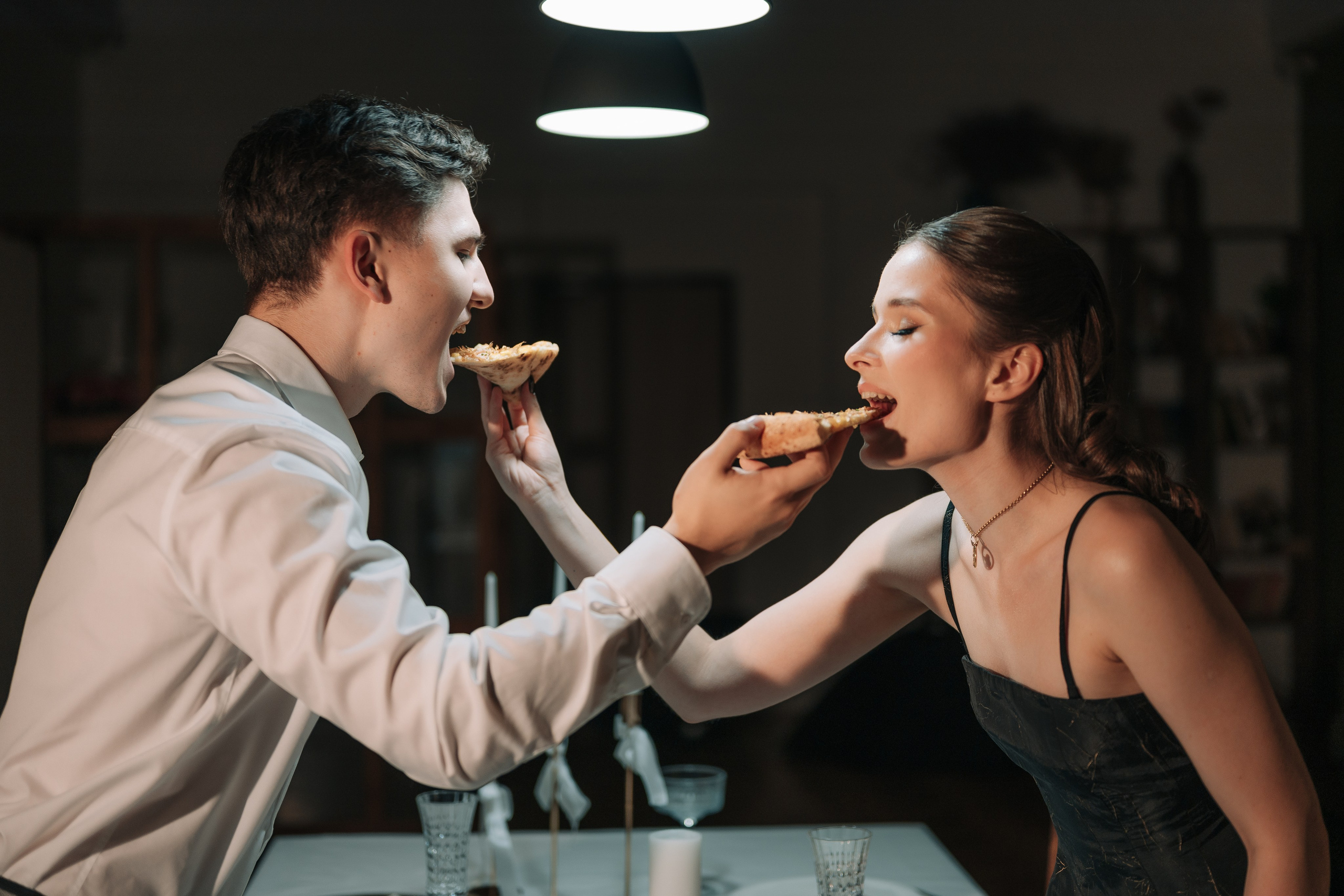 Иван и Ариадна. Иван Кубик — фотограф и видеограф