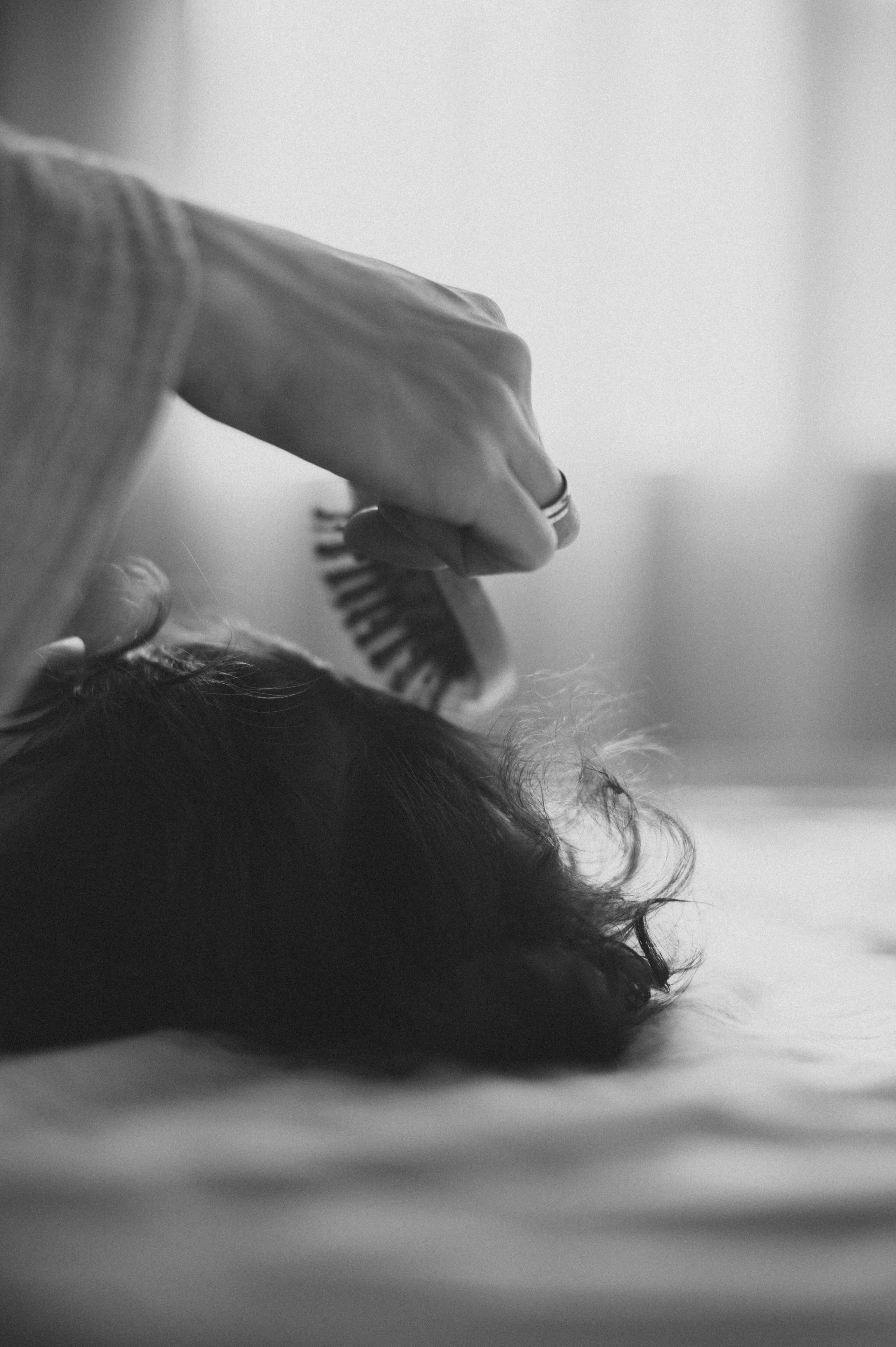 Один день из жизни мамы… Фиалла и Теона. Семейный фотограф в г. Ставрополь, Сорокина Мария