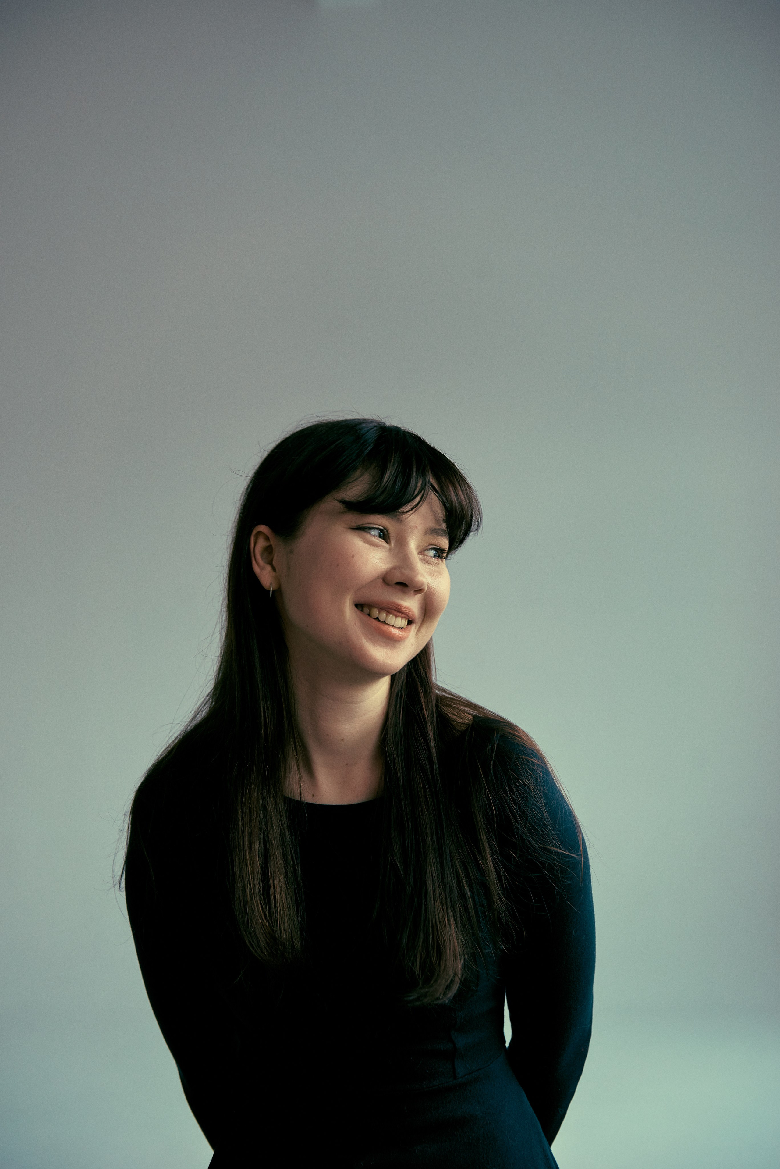 Виктория. Ксения Glossa. Портретный и репортажный фотограф в Самаре