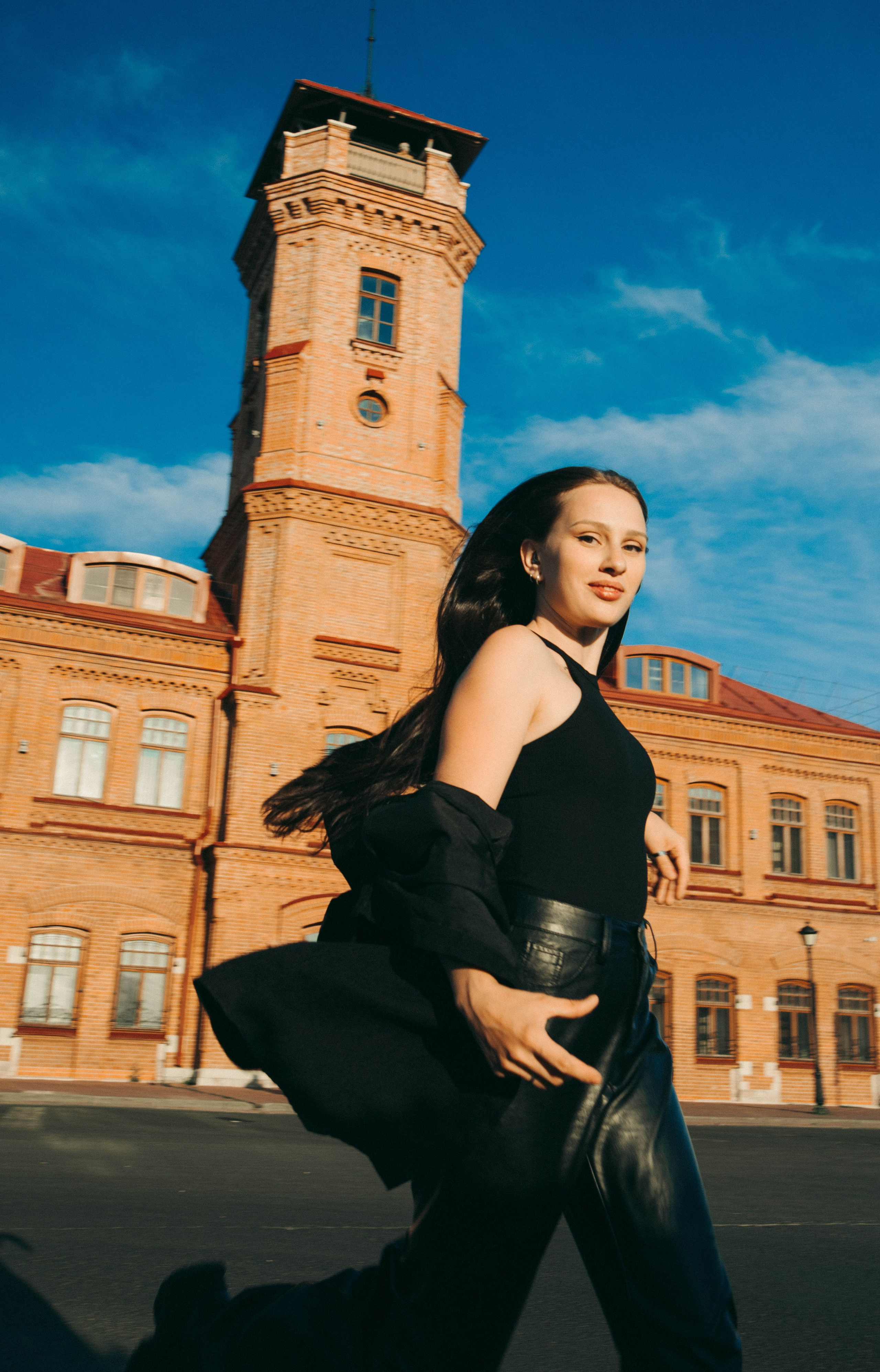 Елена. Ксения Glossa. Портретный и репортажный фотограф в Самаре