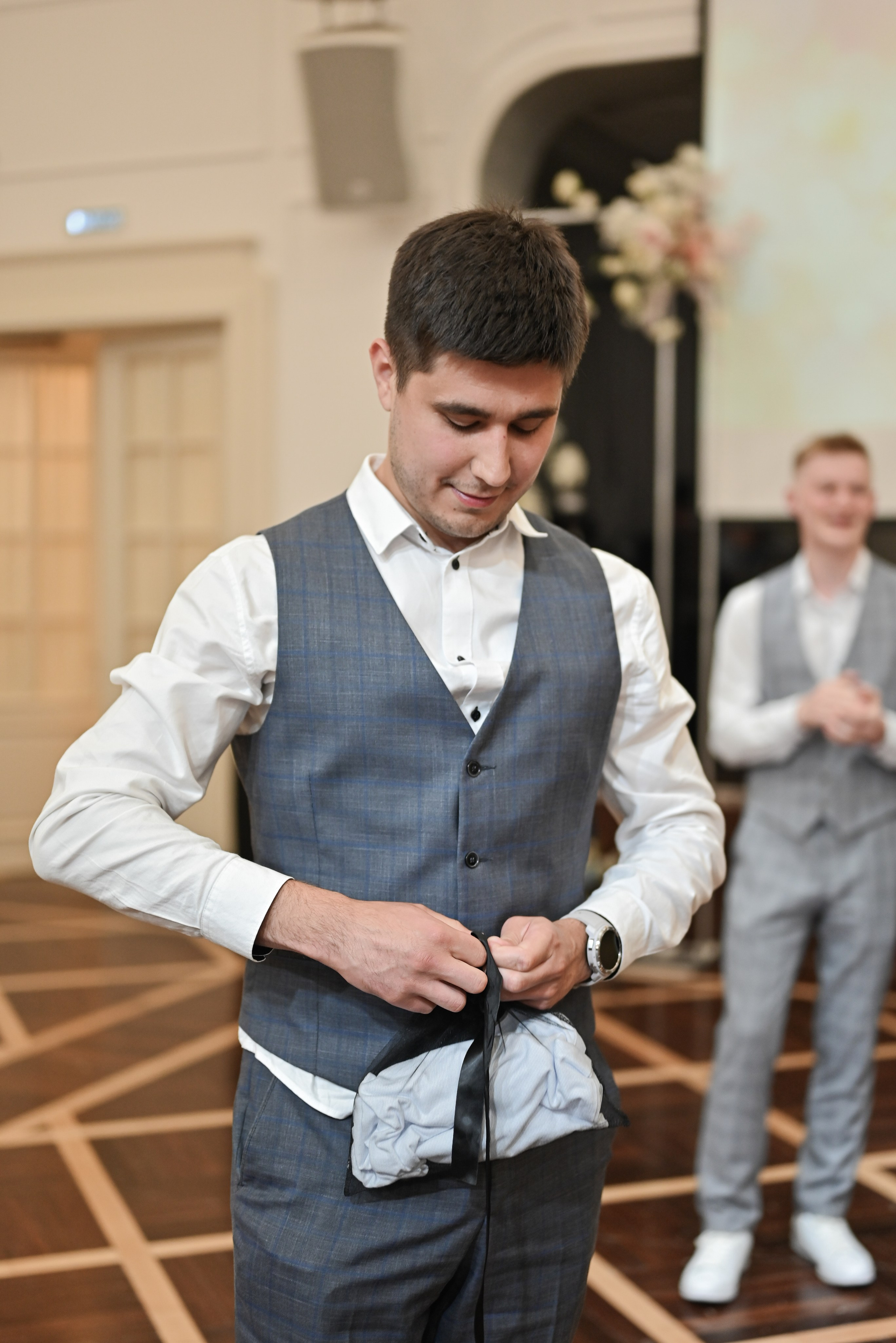 Данил и Татьяна. Свадебный и семейный фотограф в Уфе Александров Максим