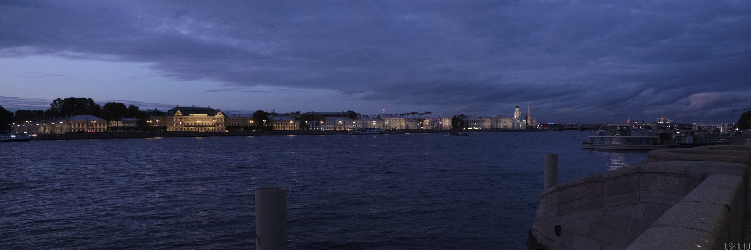 Санкт-Петербург. Фотографъ Сергѣевъ. Поймать мгновеніе