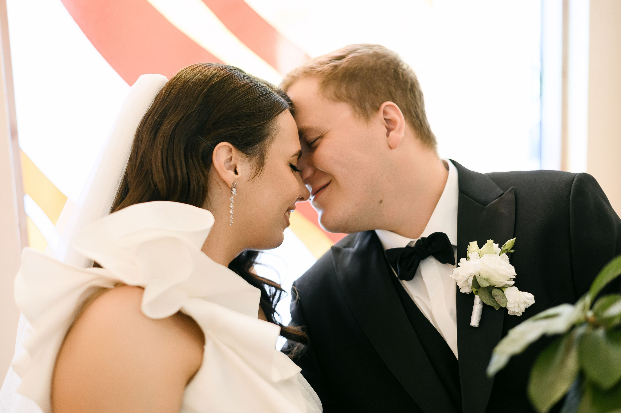 В интерьерах Green House. Евгений Нисковских — свадебный и репортажный фотограф в Тюмени