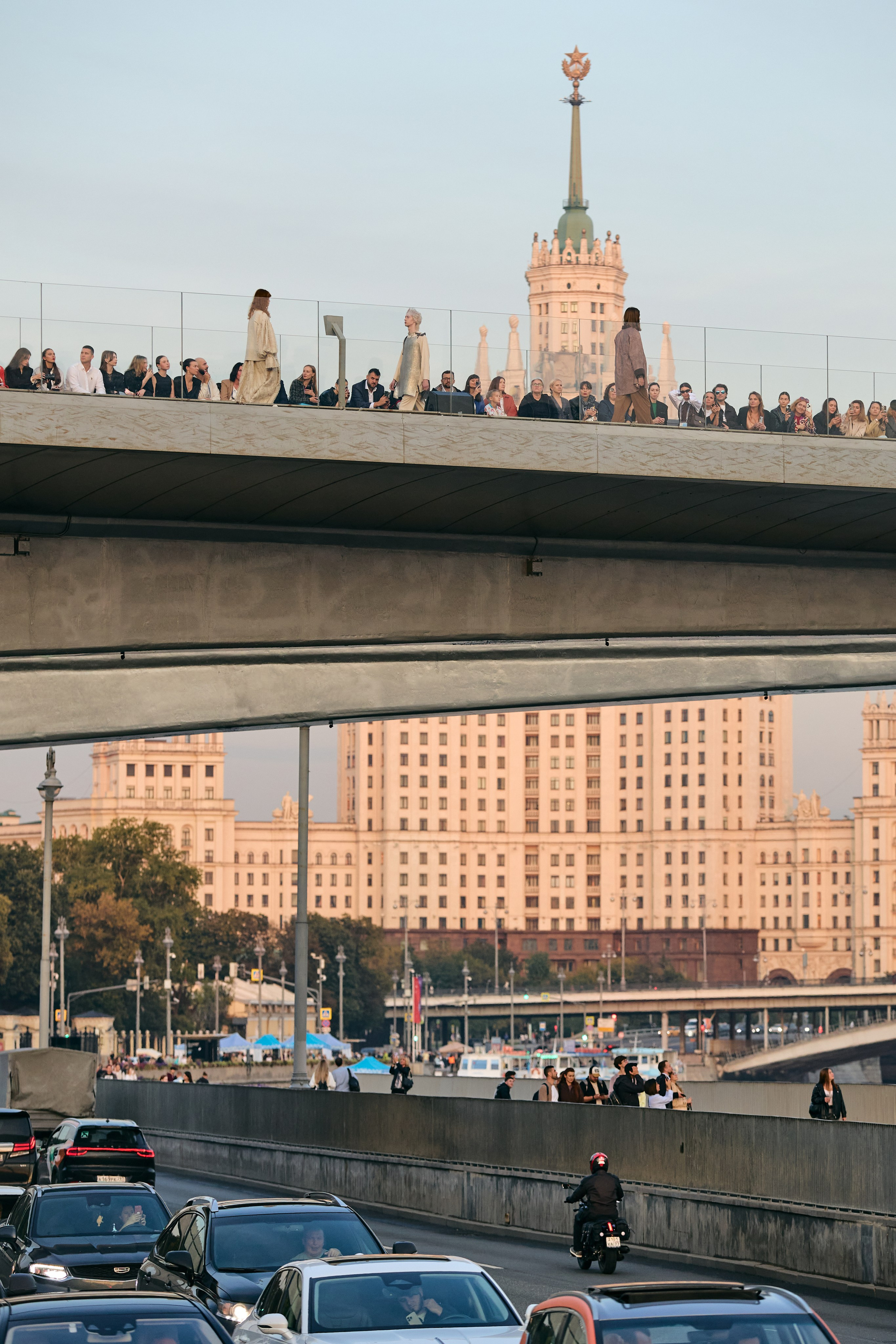 Фотосъемка в fashion сфере. Репортажный и портретный фотограф в Санкт-Петербурге Кристина Рягузова