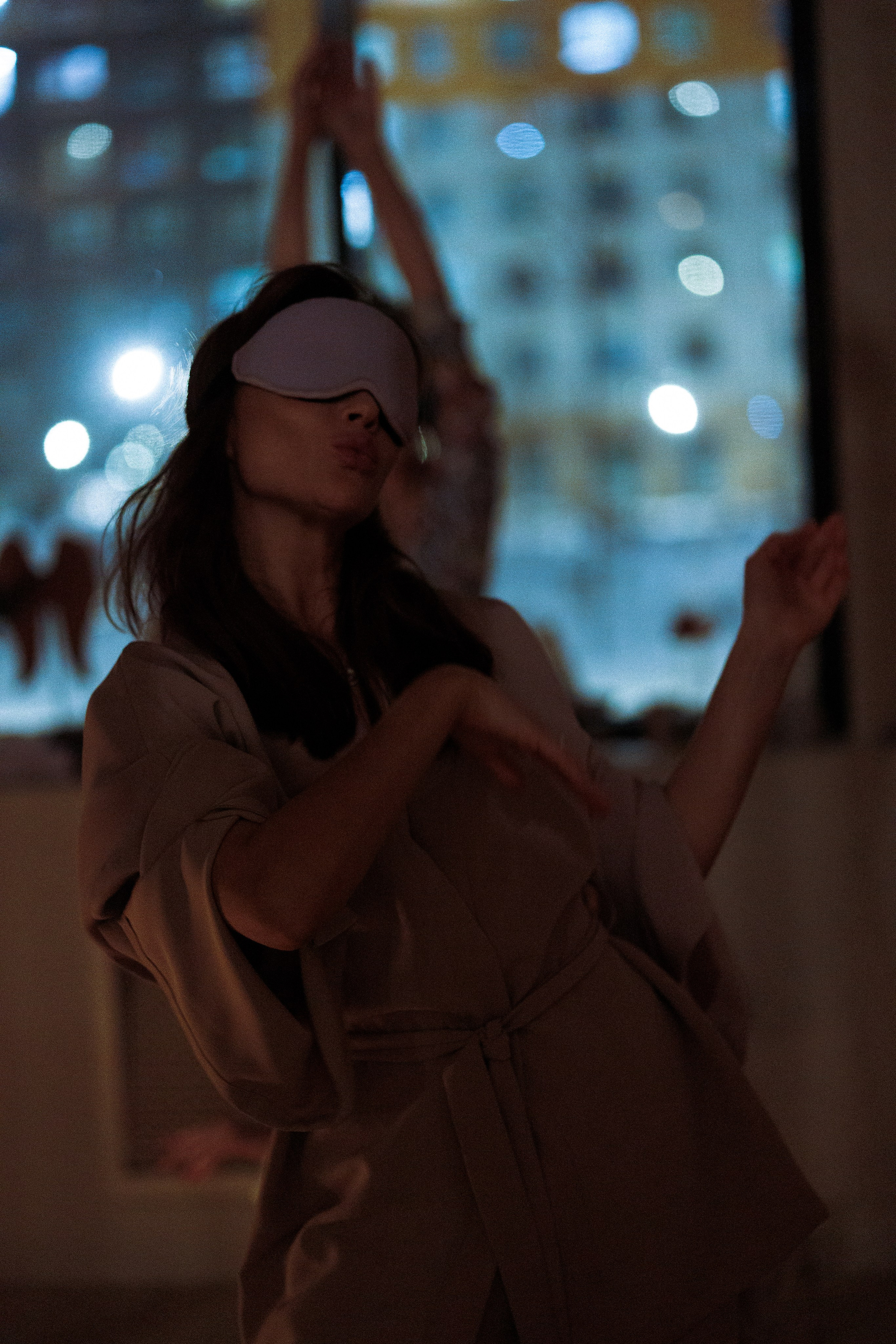 Женский круг. Настя Оленченко, портретный/семейный фотограф на цифру и плёнку Москва