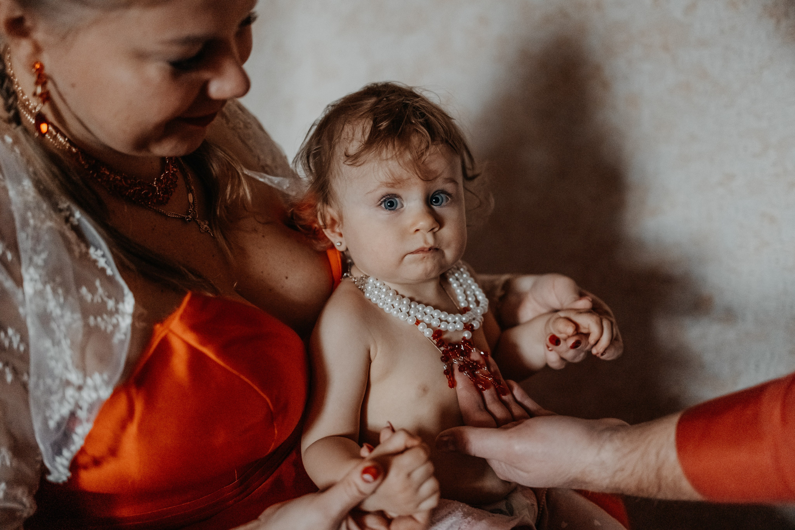 День Рождения Кристины. Детский и семейный фотограф. Москва