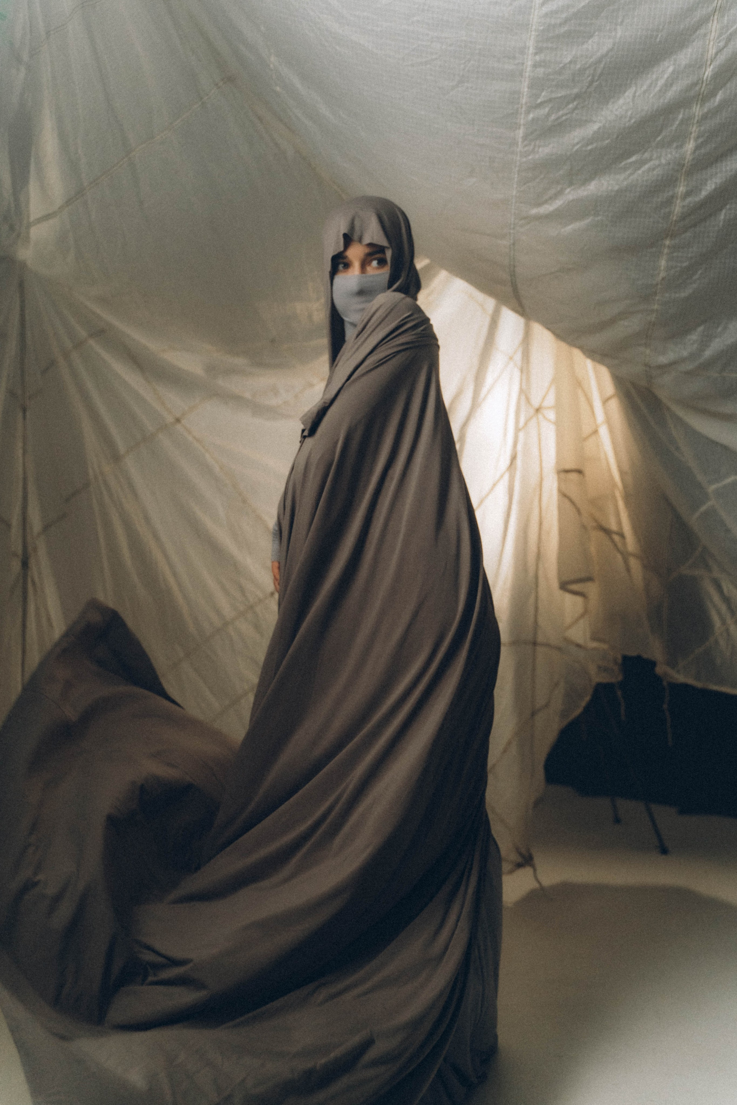 WORKSHOP 1. Амина Абасова — индивидуальный фотограф в Махачкале, Дагестан