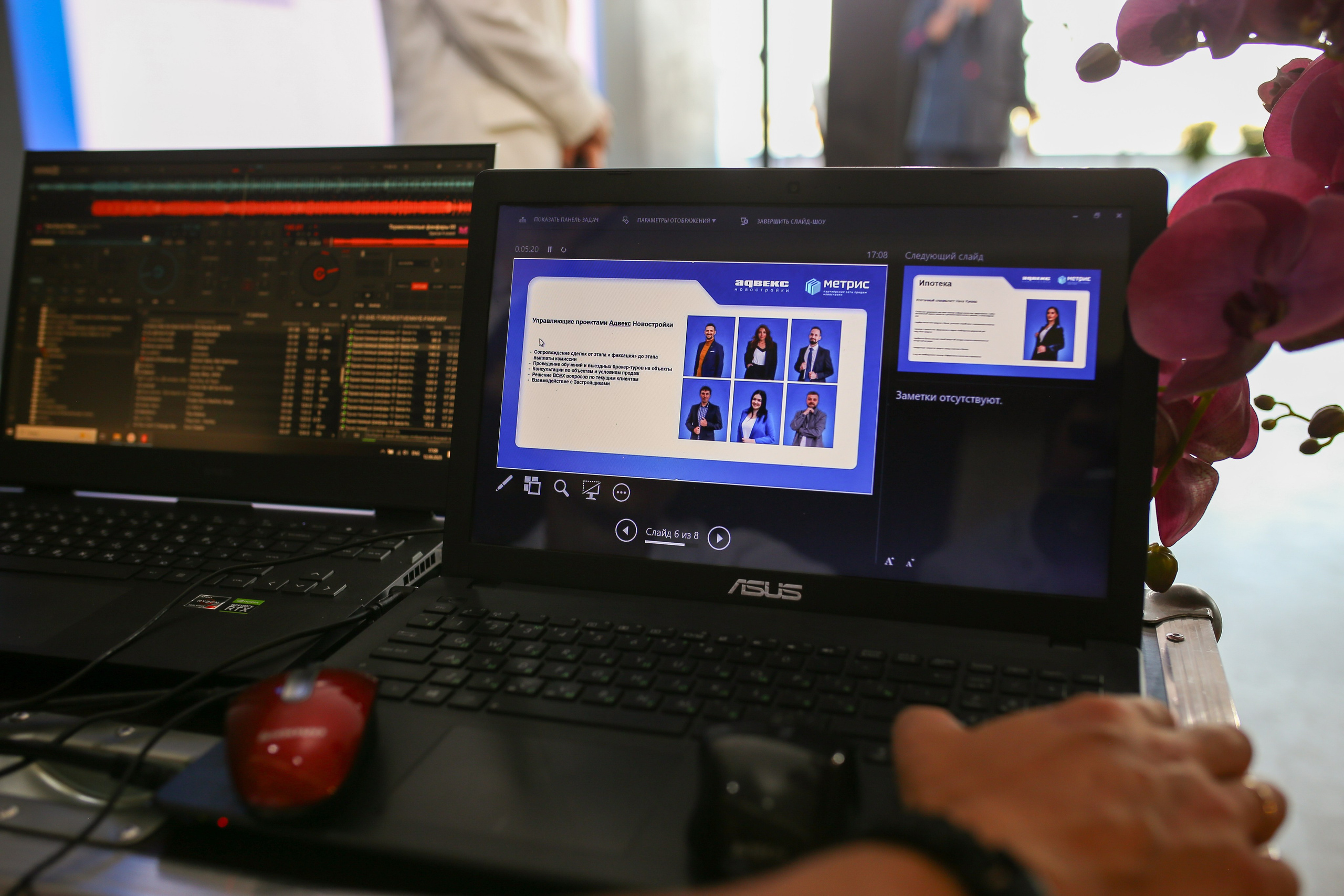 Репортаж Арт-пространство  Zarenkov Gallery, Адвекс — Новостройки, подведение итогов года. Свадебный и Репортажный фотограф в Санкт-Петербурге