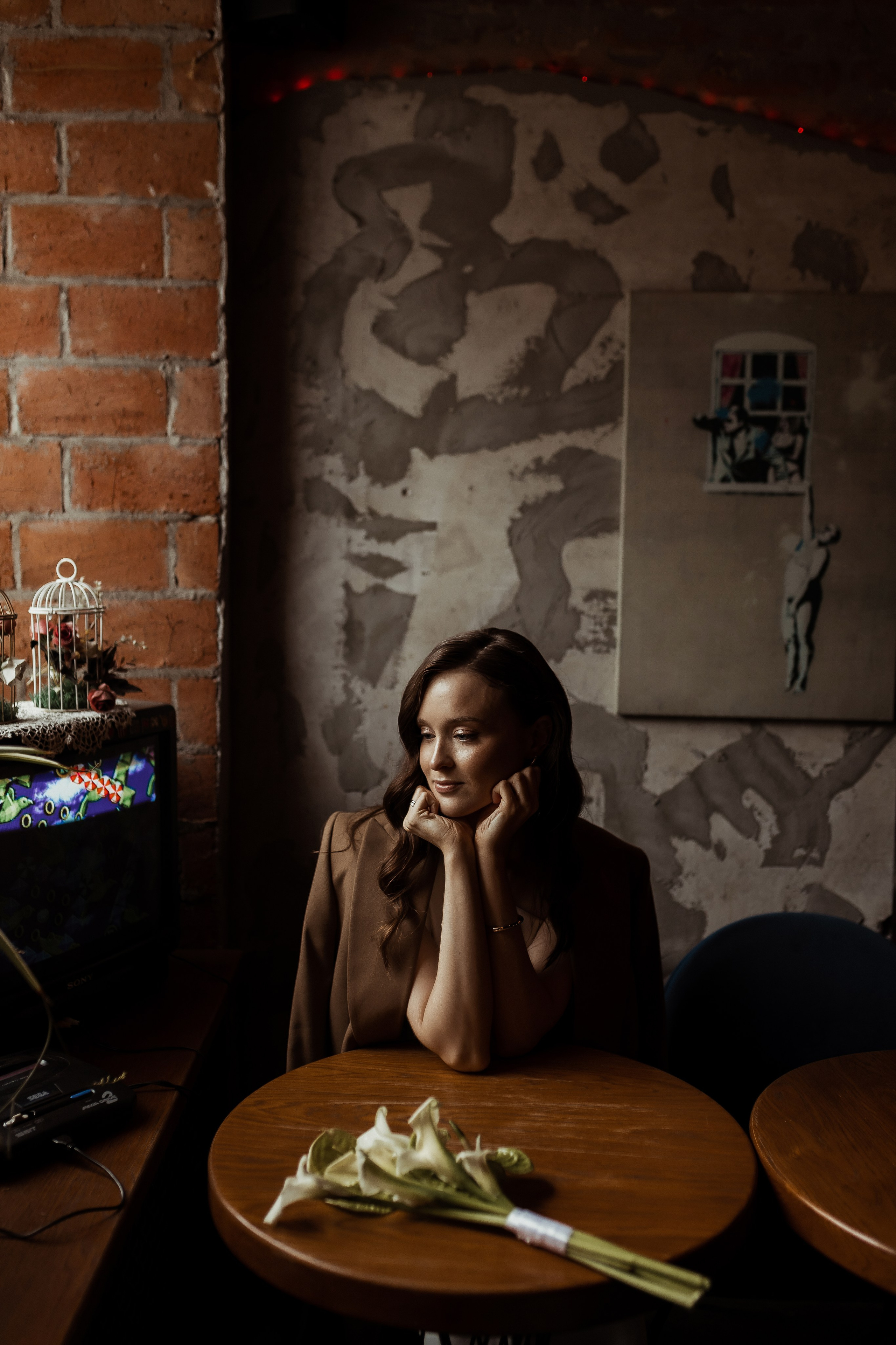 Иван & Дарья. Москва. ФОТОГРАФ Маргарита Сивакова | Ярославль Кострома Москва