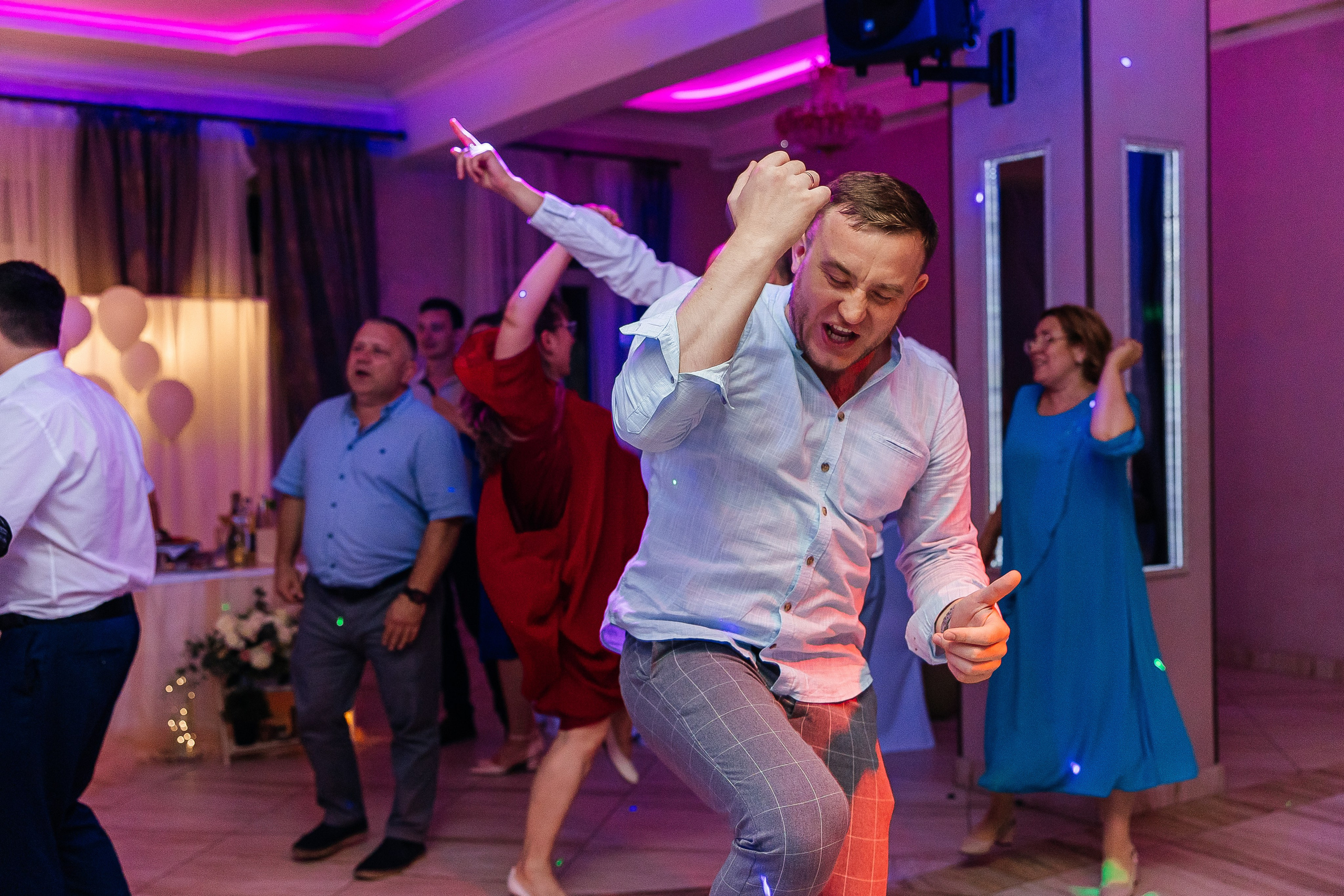 Ярослав и Мария. Свадебный и семейный фотограф Елизавета Ермак | Москва и МО