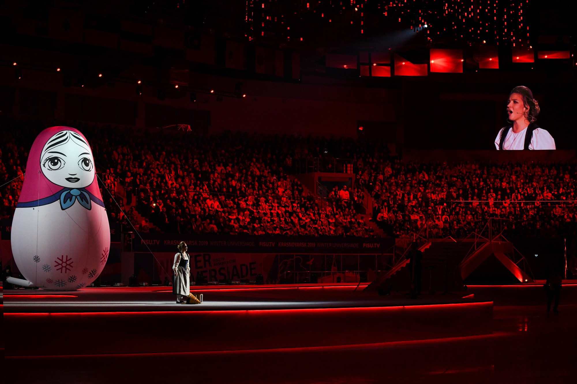 Репортаж. Главная